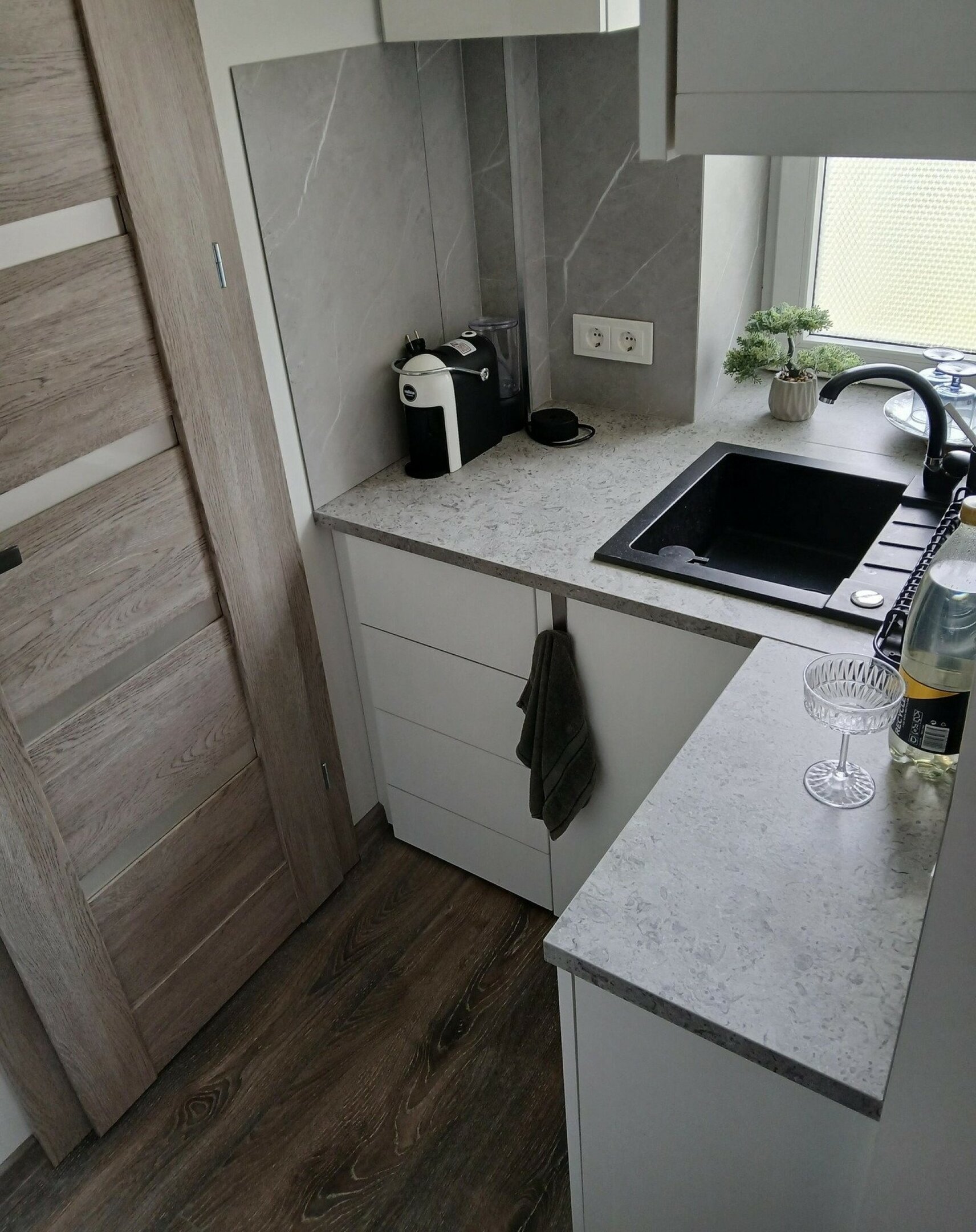 Audros g., Melnragė, Klaipėda, 1 kamb. – nuotrauka 6
