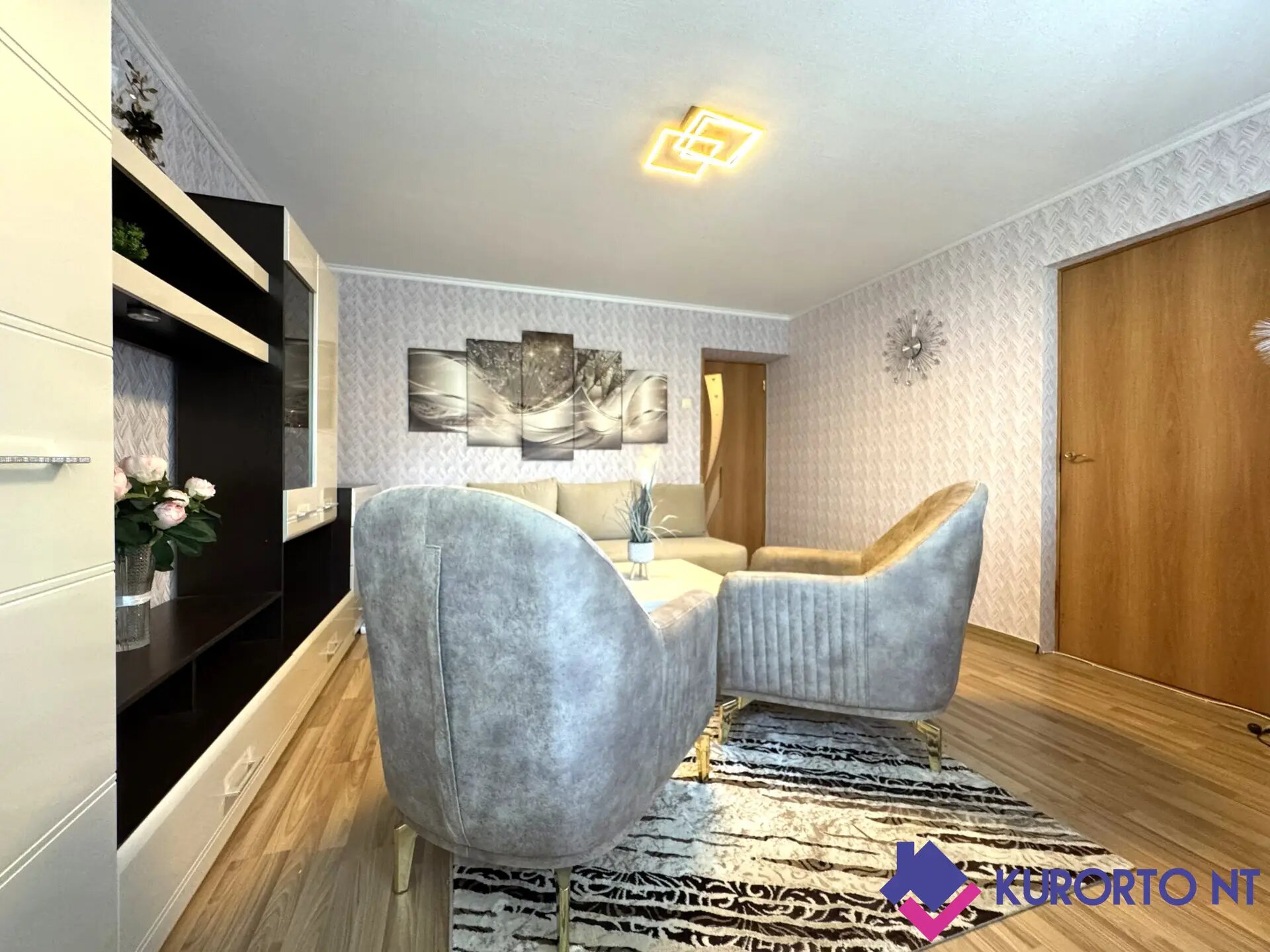 Jūratės g., Palanga, 4 kamb. – nuotrauka 5