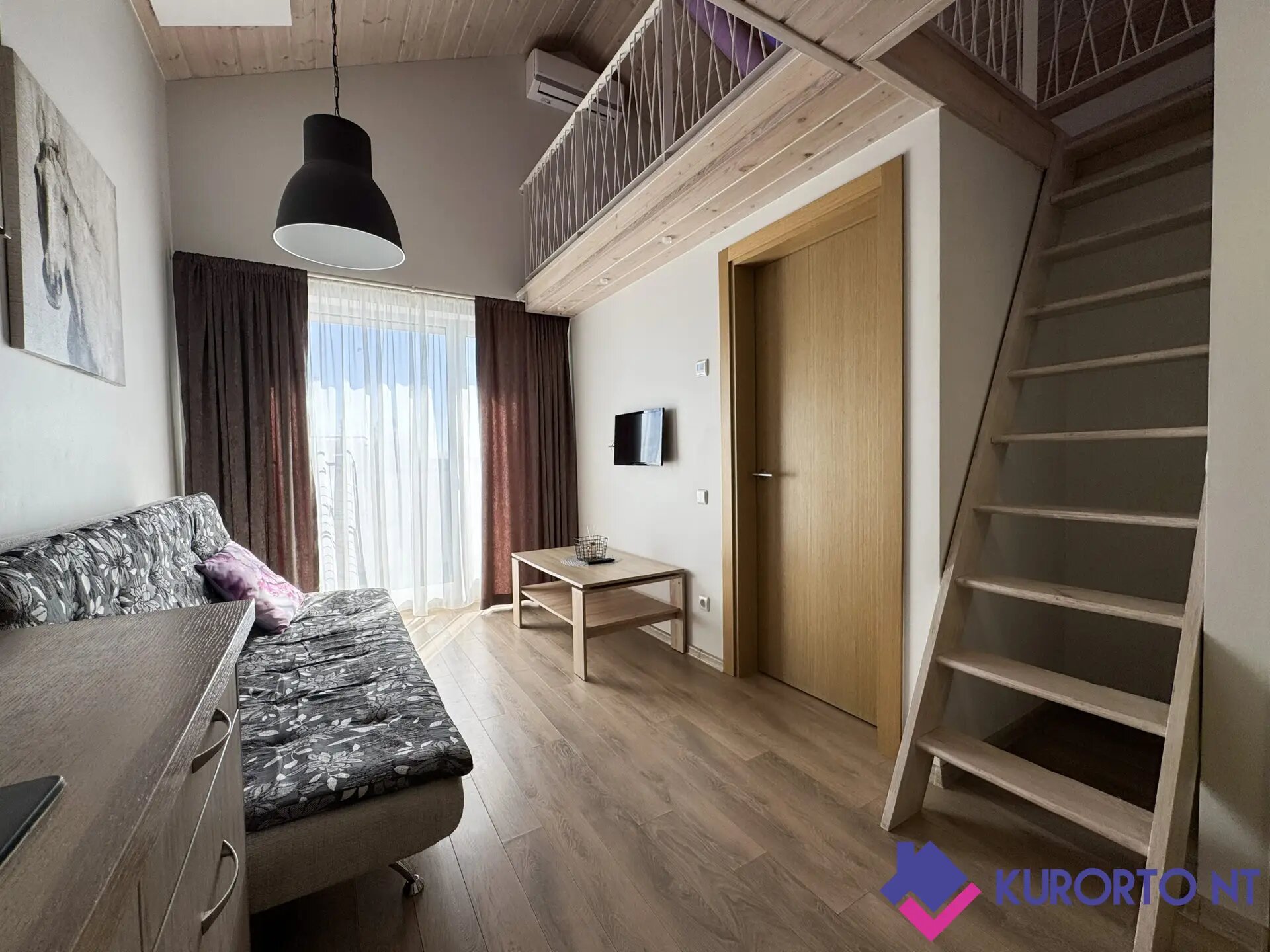 Malūno g., Palanga, 3 kamb. – nuotrauka 3
