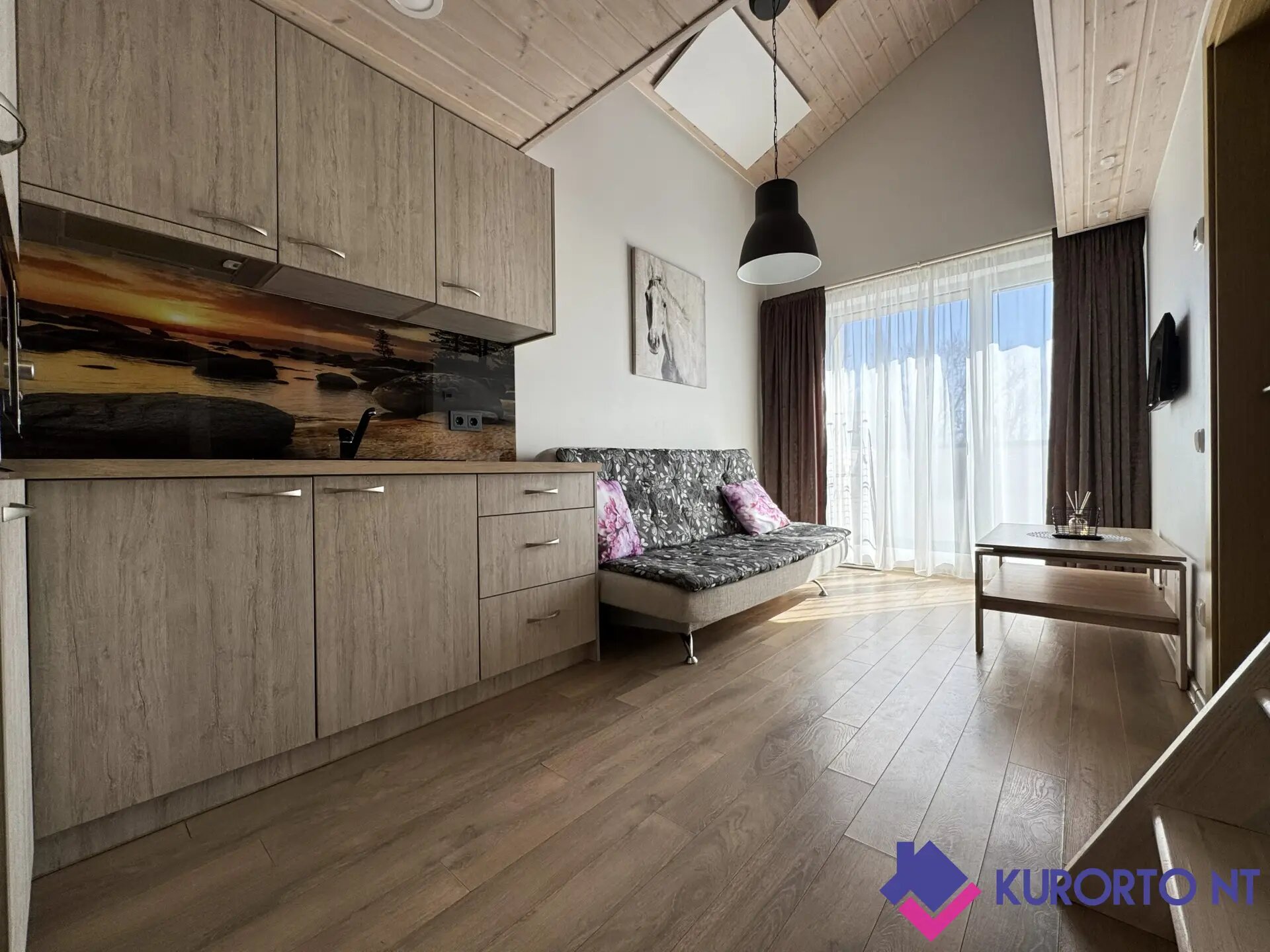 Malūno g., Palanga, 3 kamb. – nuotrauka 4