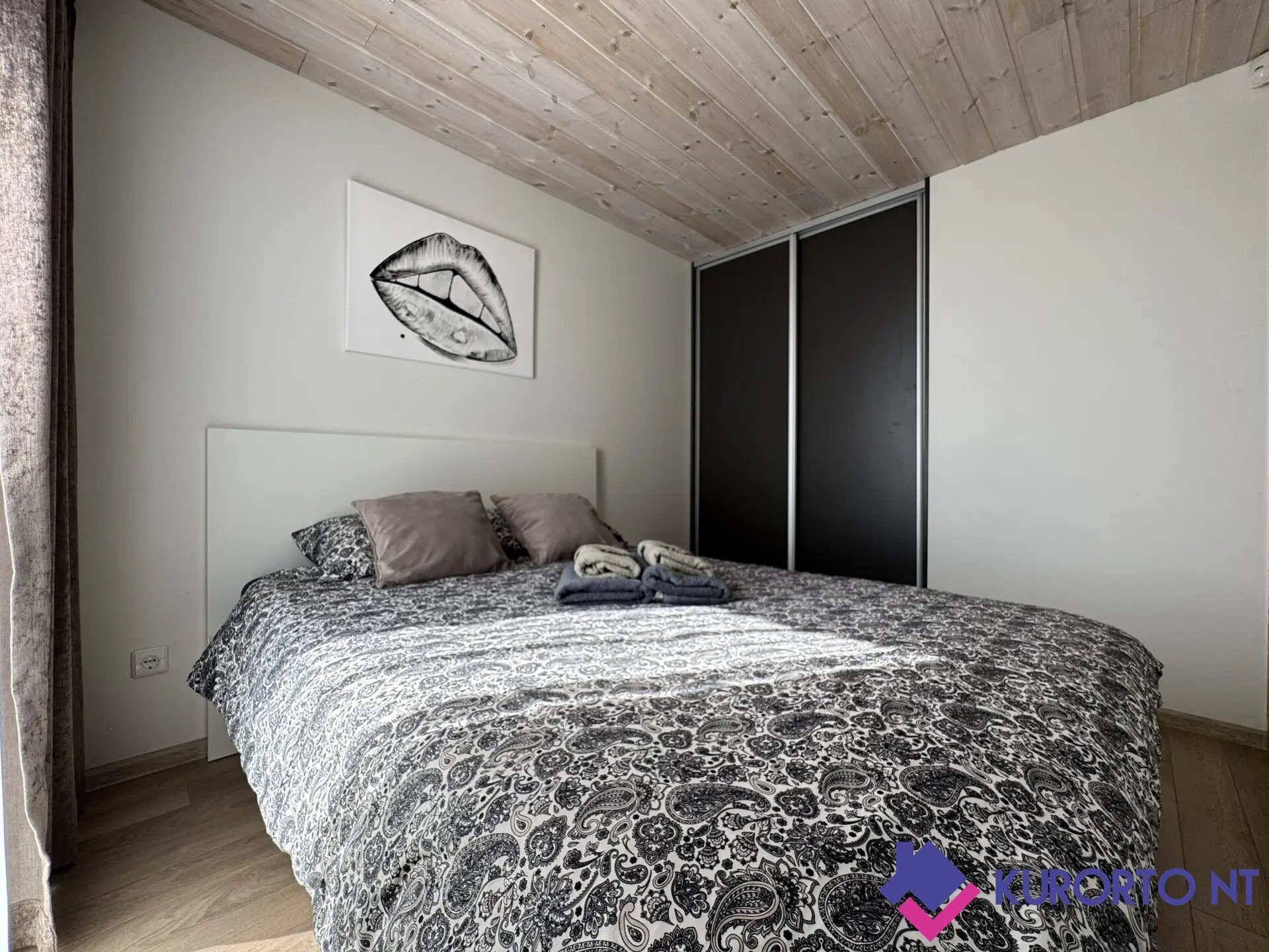 Malūno g., Palanga, 3 kamb. – nuotrauka 5