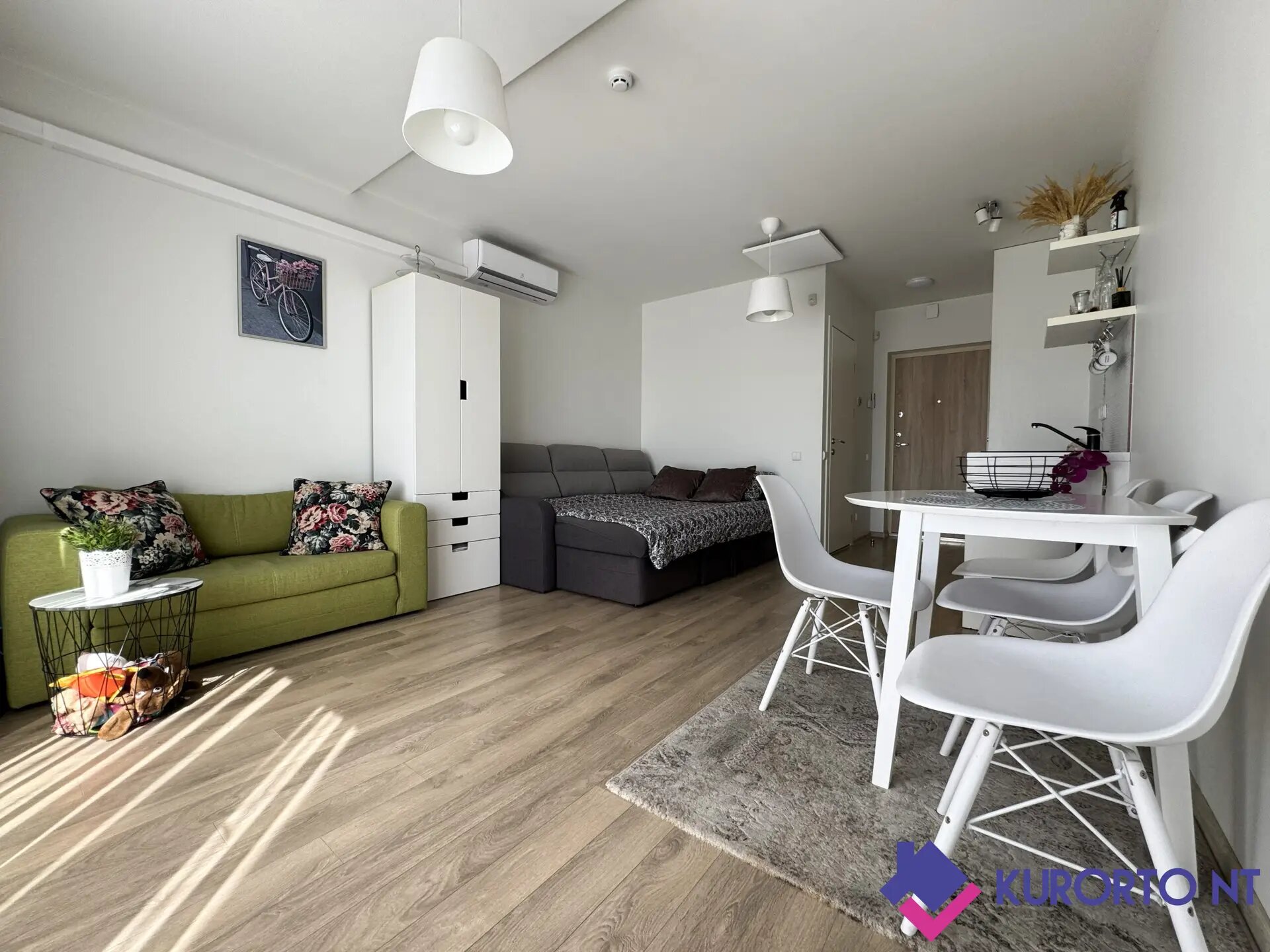 Malūno g., Palanga, 1 kamb. – nuotrauka 3
