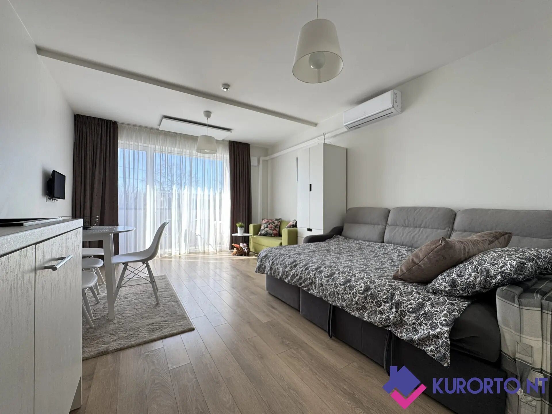 Malūno g., Palanga, 1 kamb. – nuotrauka 4