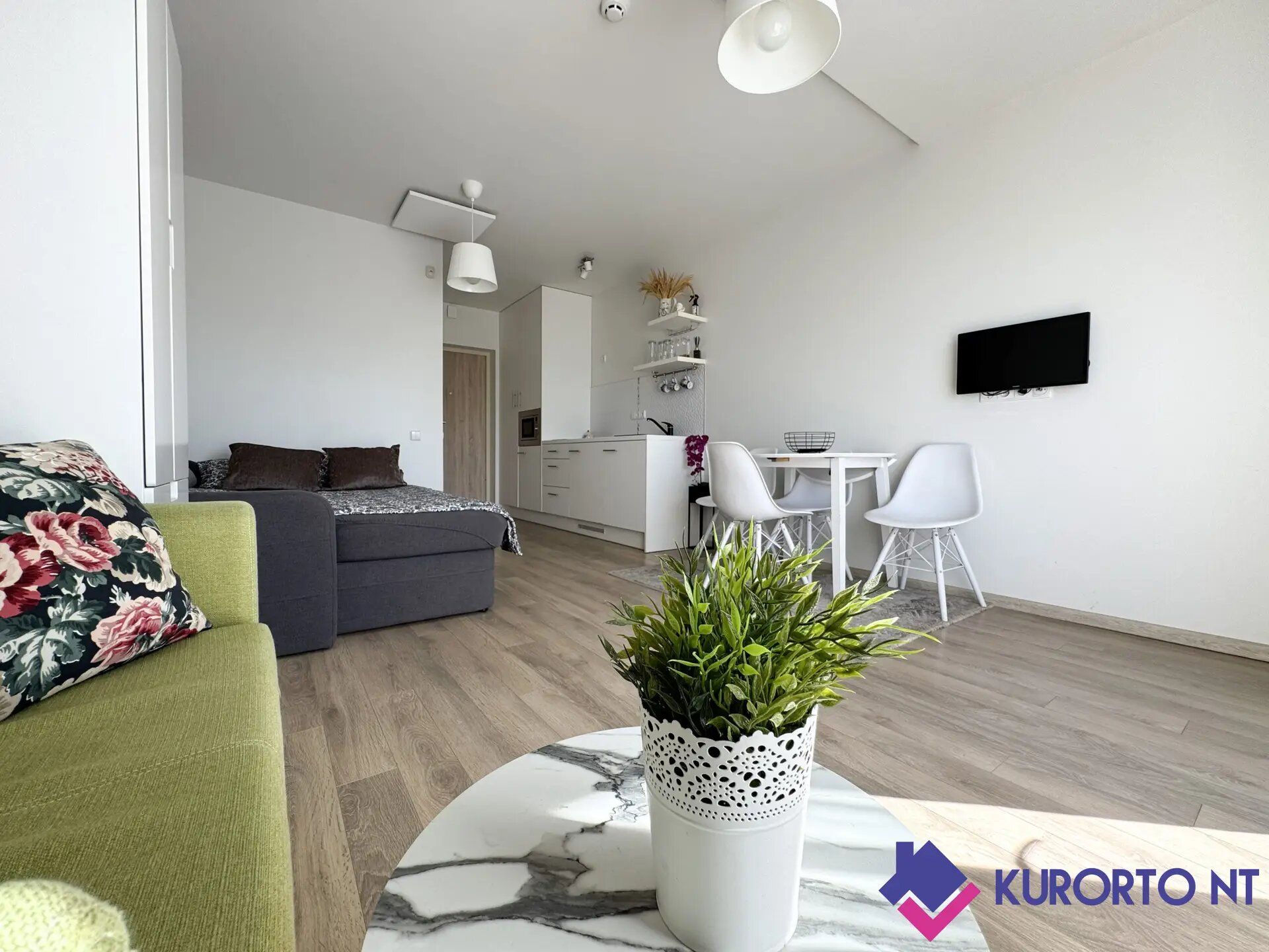 Malūno g., Palanga, 1 kamb. – nuotrauka 5