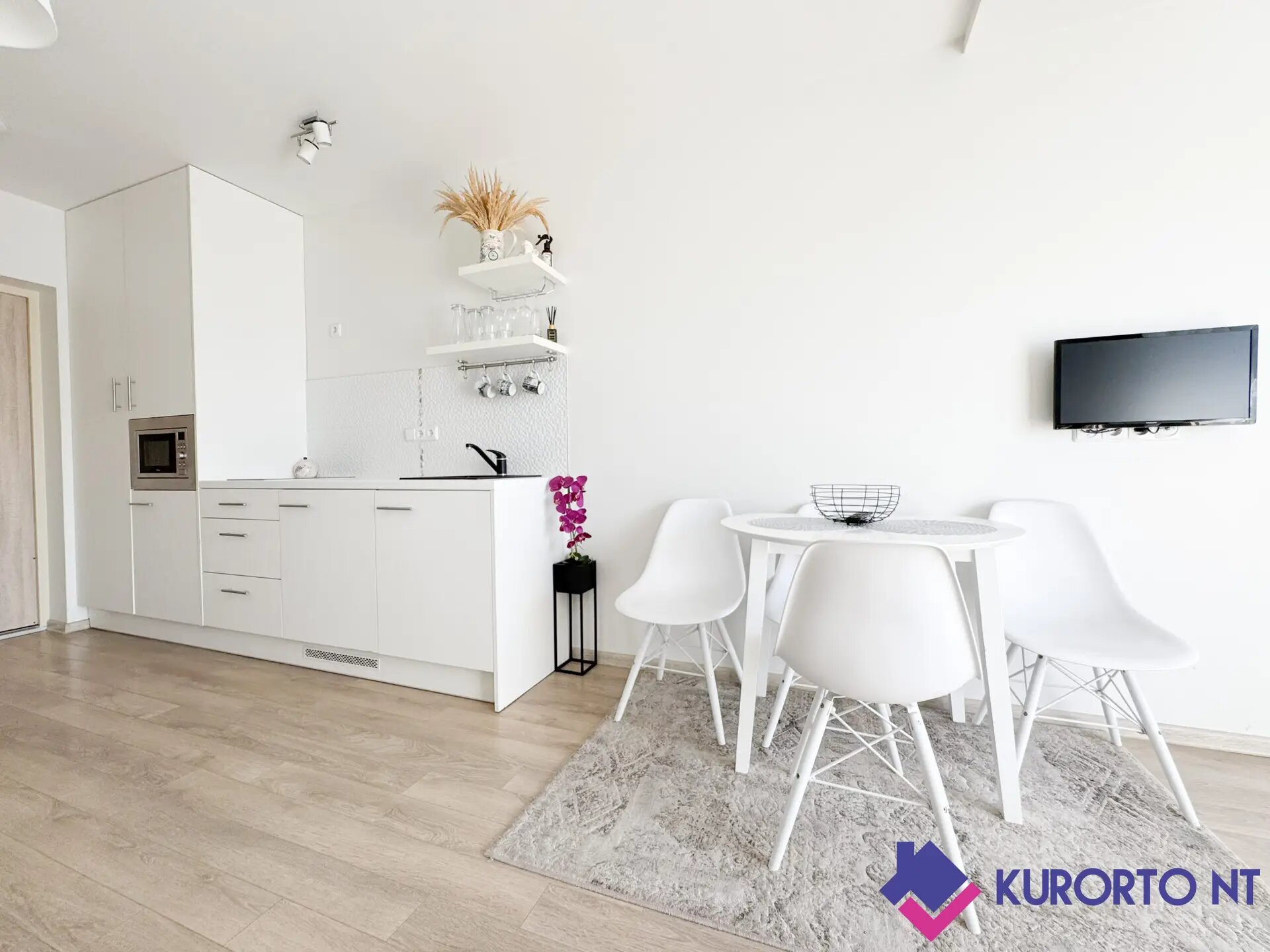 Malūno g., Palanga, 1 kamb. – nuotrauka 6