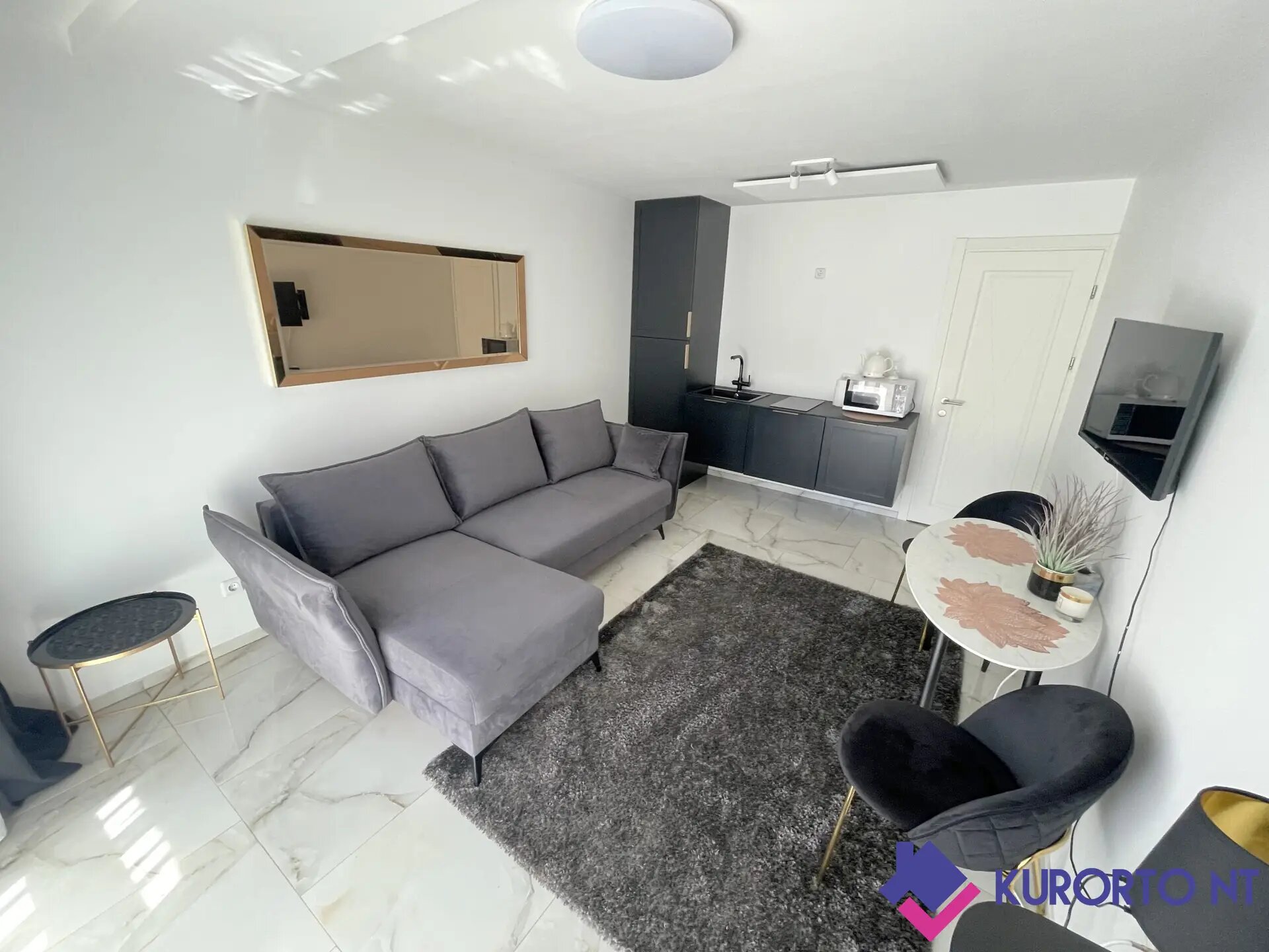 Malūno g., Palanga, 1 kamb. – nuotrauka 5