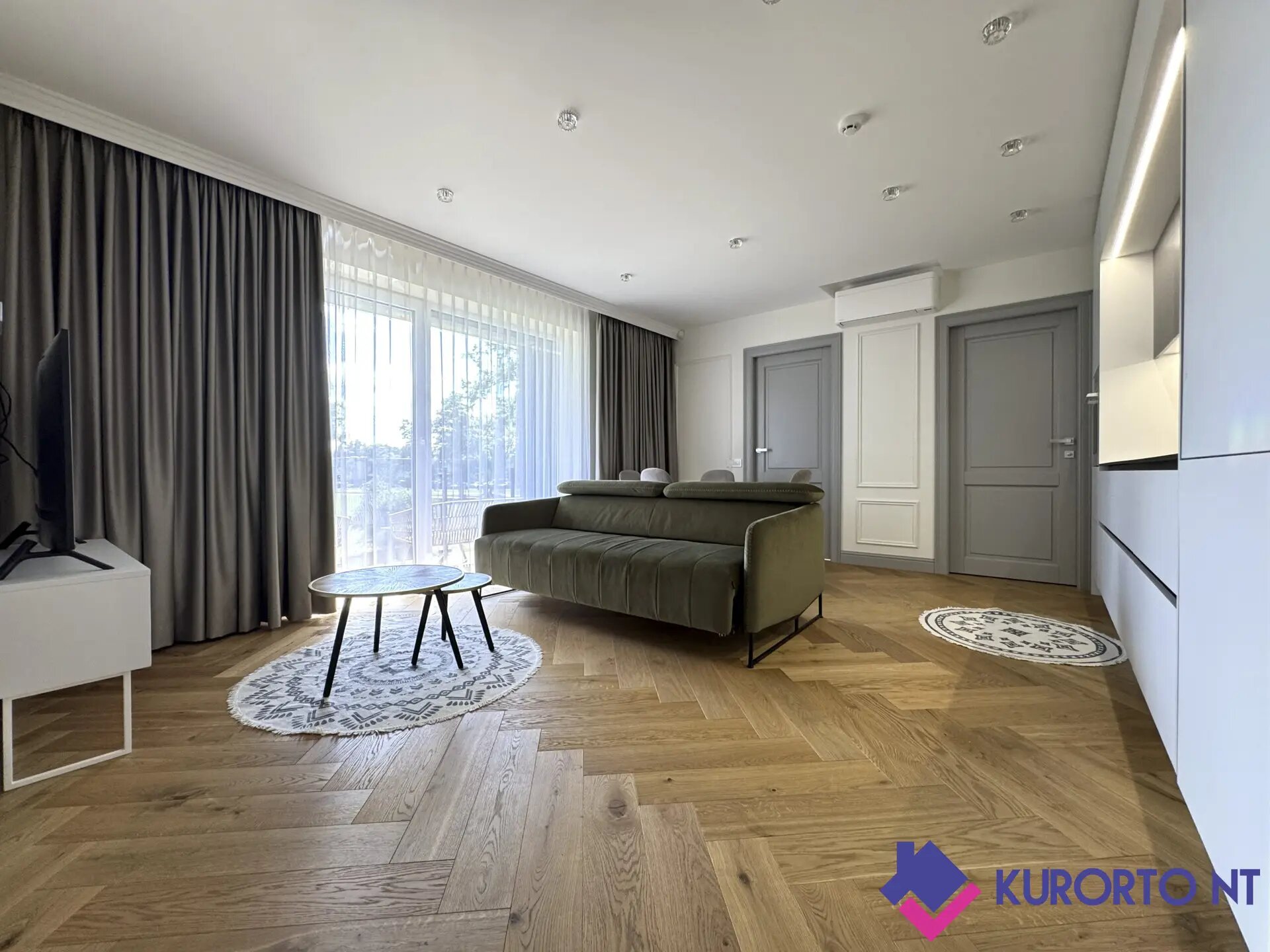 Vanagupės g. 38, Vanagupė, Palanga, 3 kamb. – изображение 3