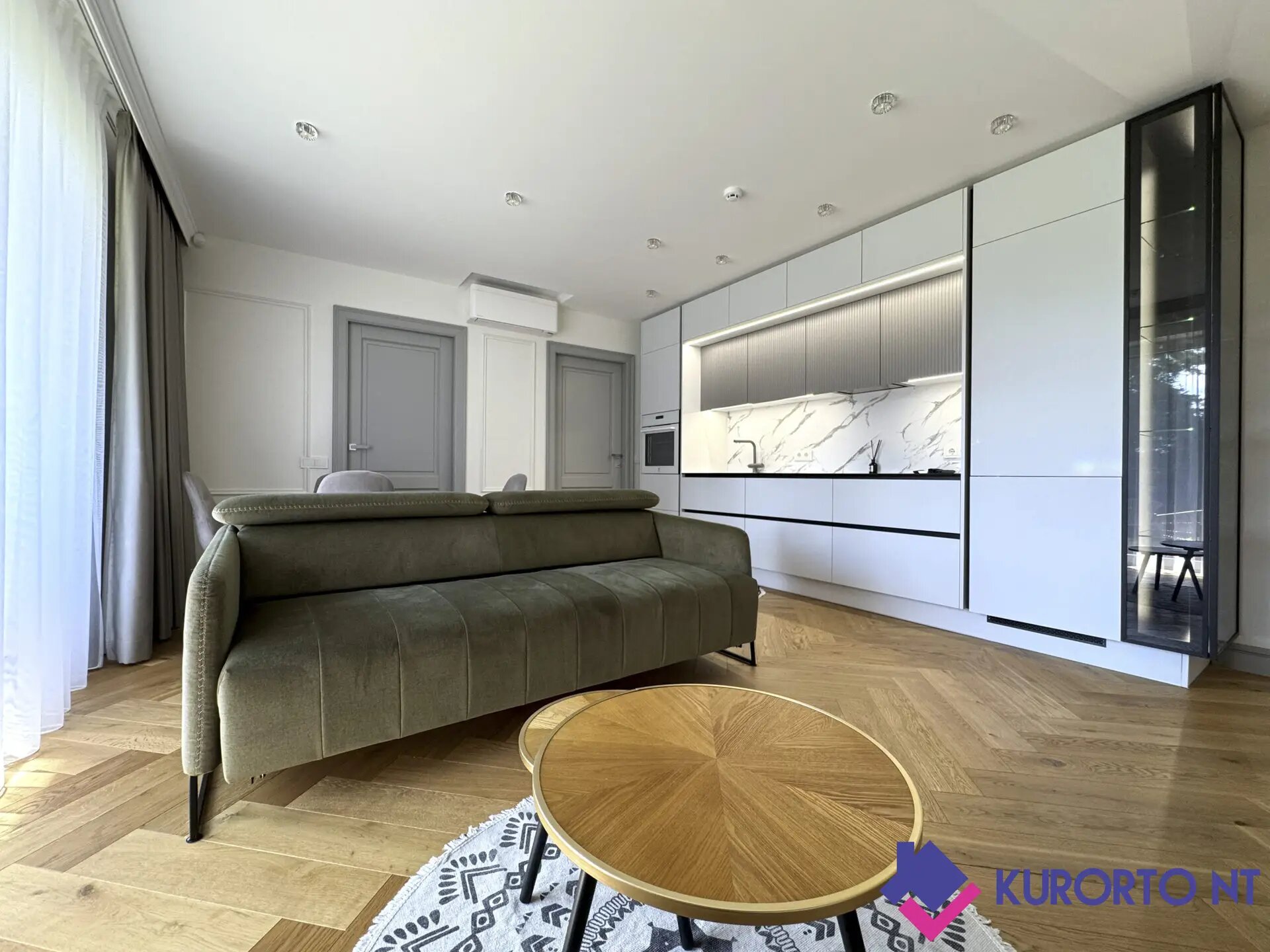 Vanagupės g. 38, Vanagupė, Palanga, 3 kamb. – изображение 6