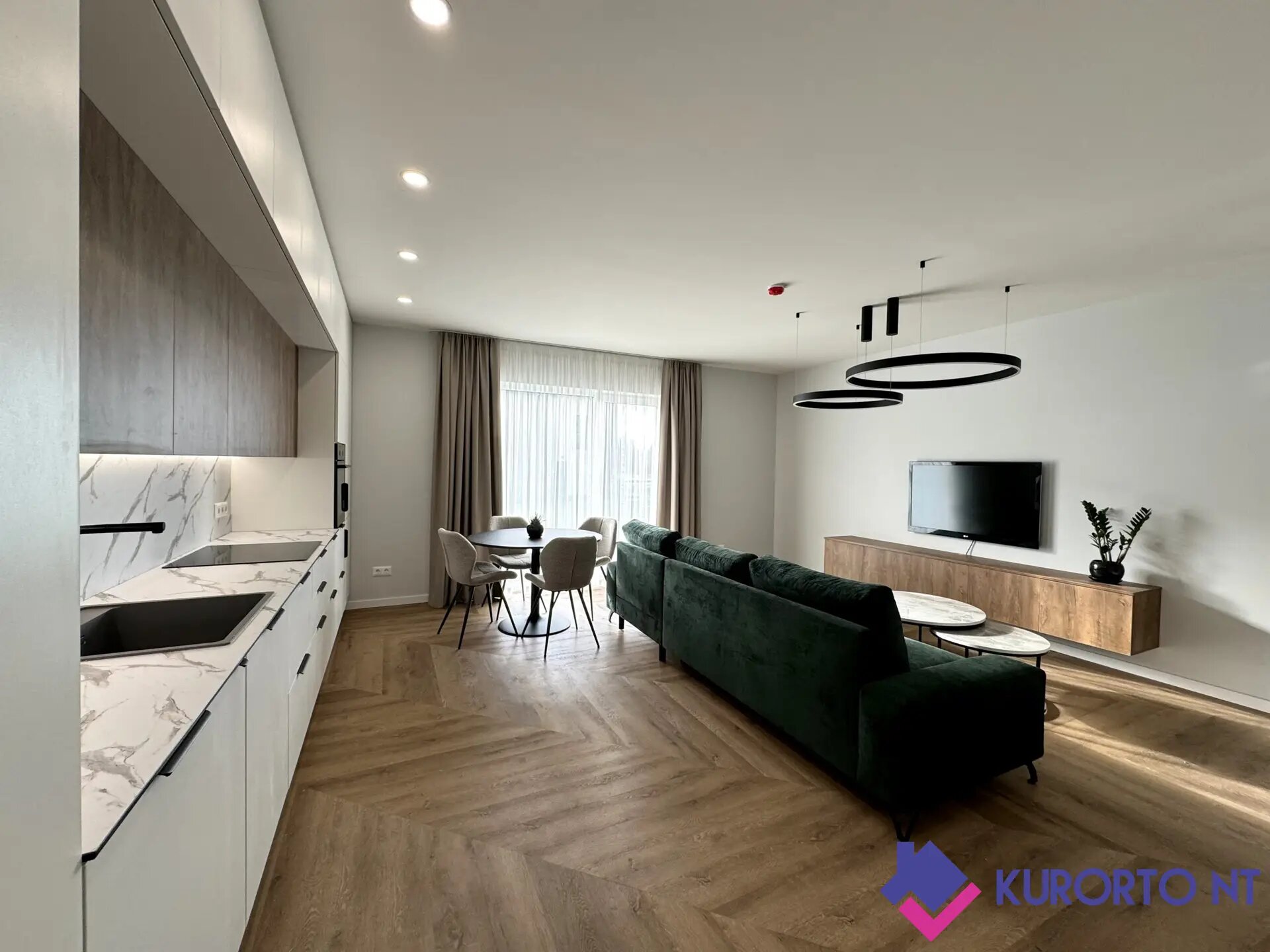 Vėžių g., Palanga, 3 kamb. – nuotrauka 3