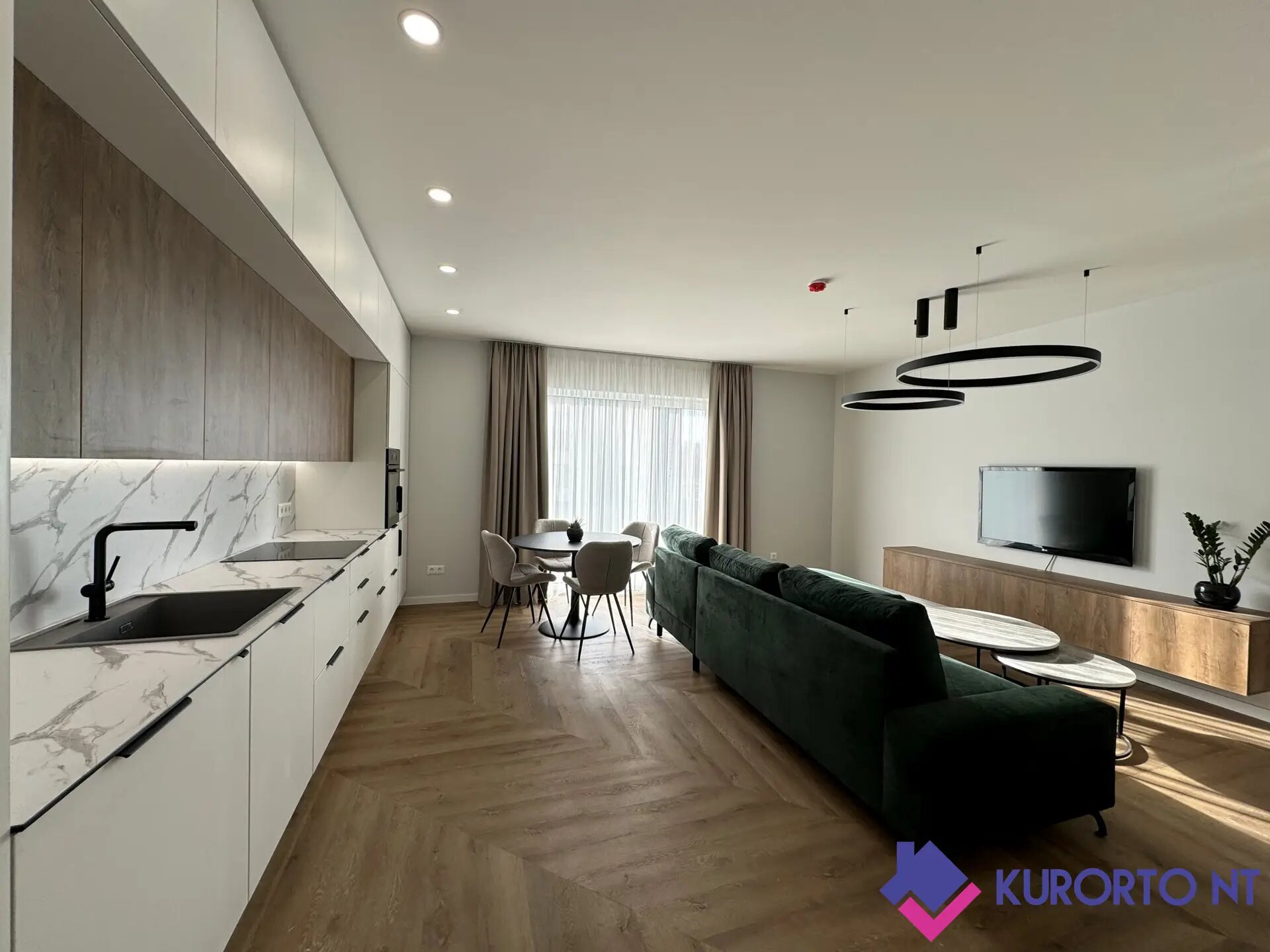 Vėžių g., Palanga, 3 kamb. – nuotrauka 5
