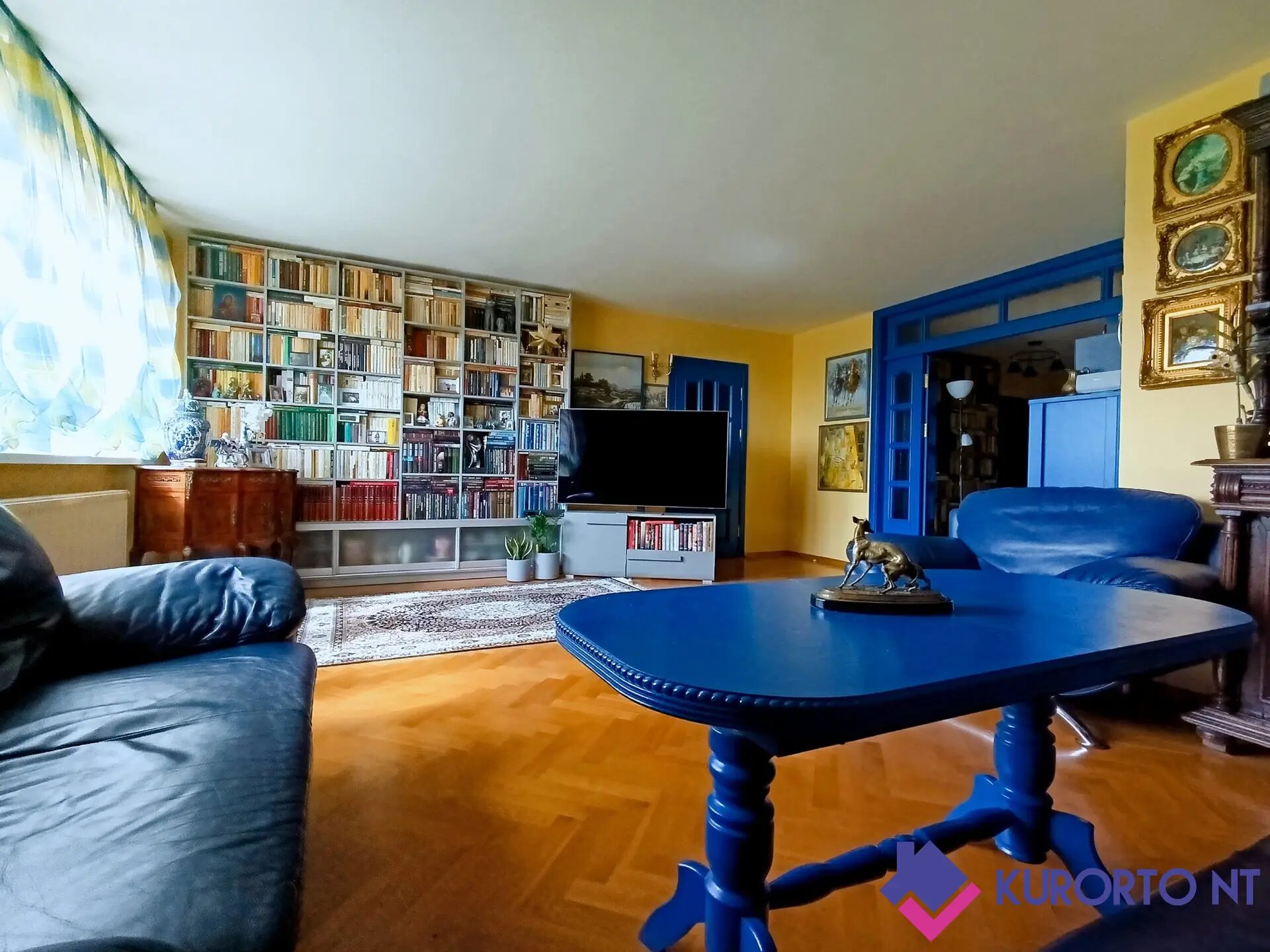 Bangų g., Palanga, 3 kamb. – nuotrauka 5