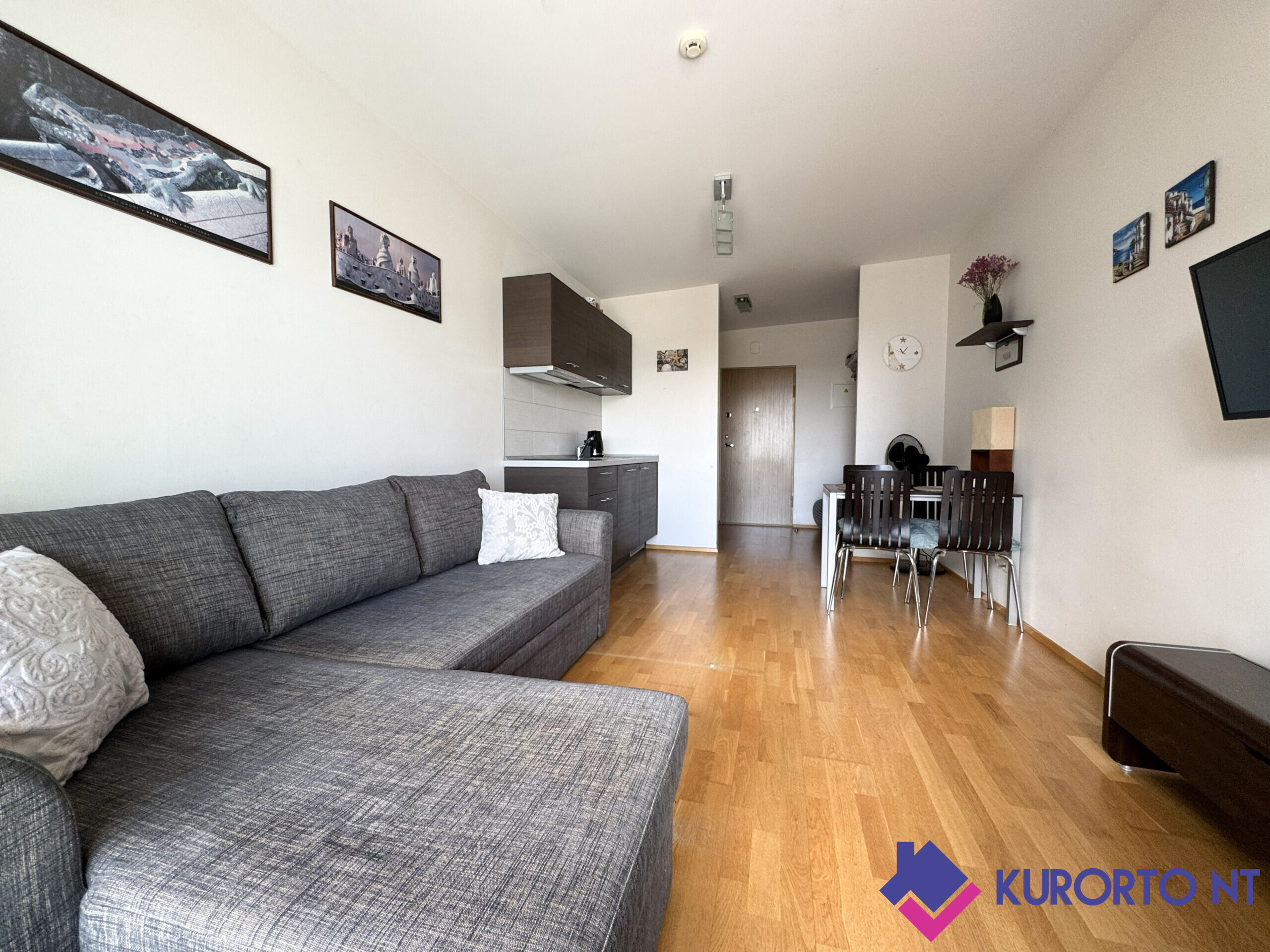 Vanagupės g. 24, Palanga, 1 kamb. – nuotrauka 6