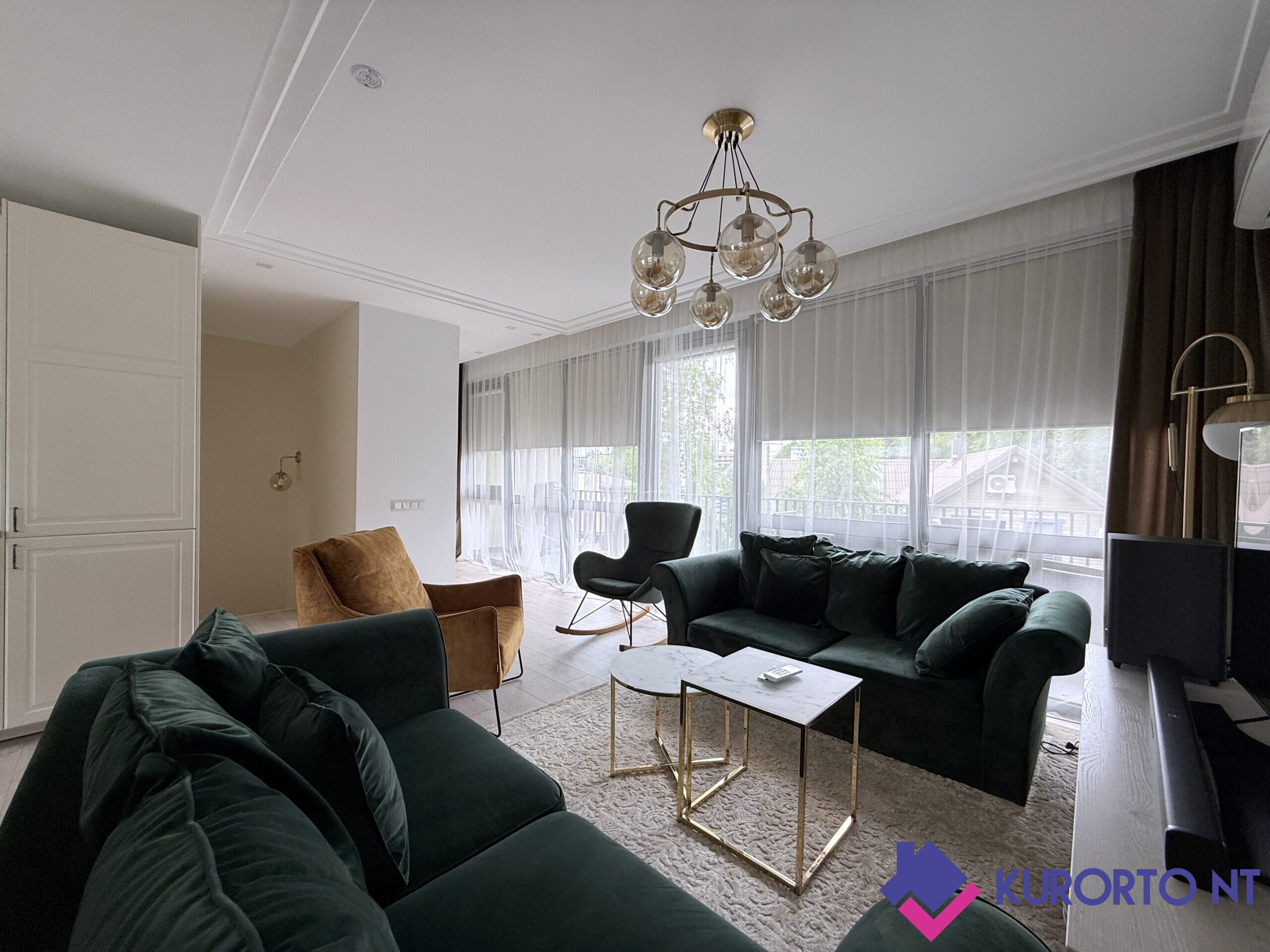 7D, Palanga, 3 kamb. – nuotrauka 3