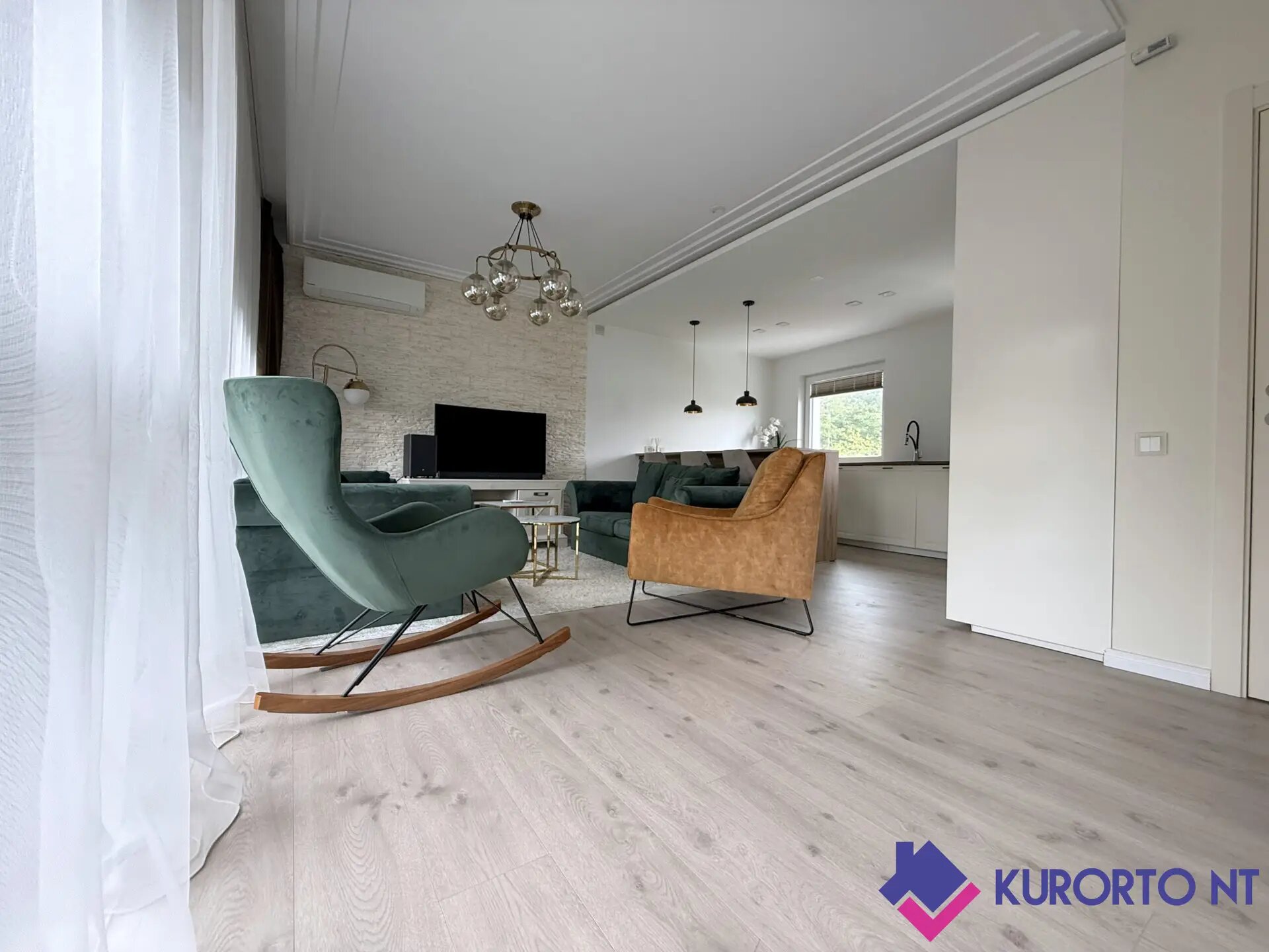 7D, Palanga, 3 kamb. – nuotrauka 4