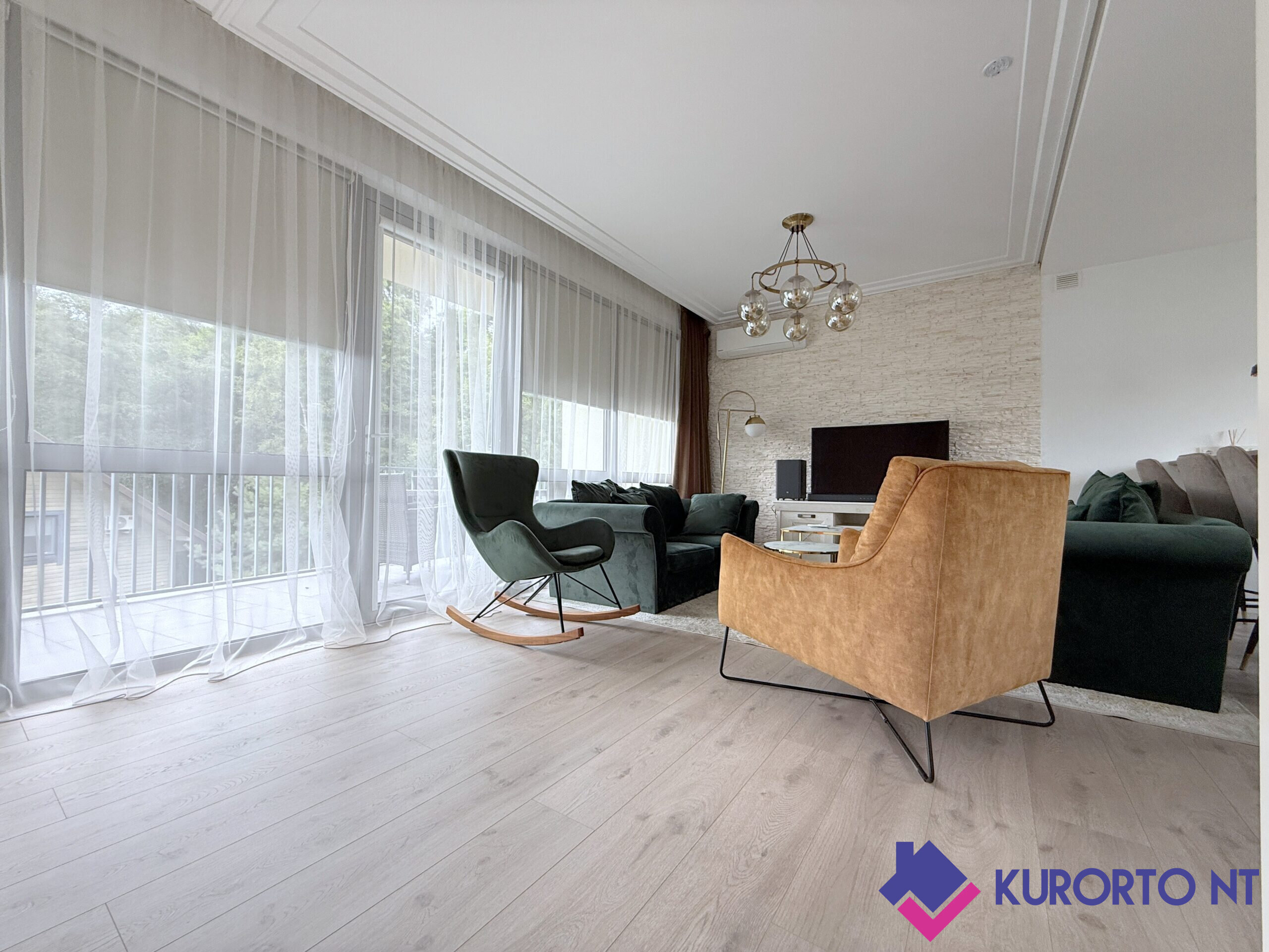 7D, Palanga, 3 kamb. – nuotrauka 5