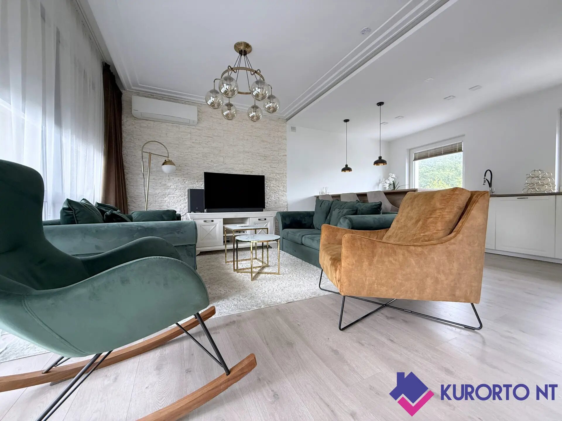 7D, Palanga, 3 kamb. – nuotrauka 6
