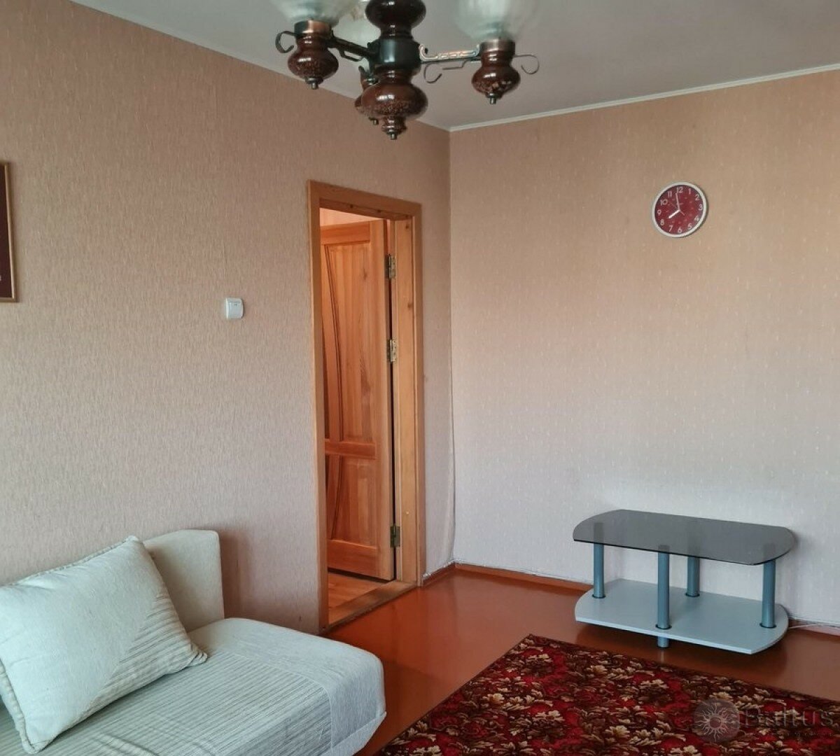 I. Simonaitytės g., Vingiai, Klaipėda, 1 kamb. – nuotrauka 3