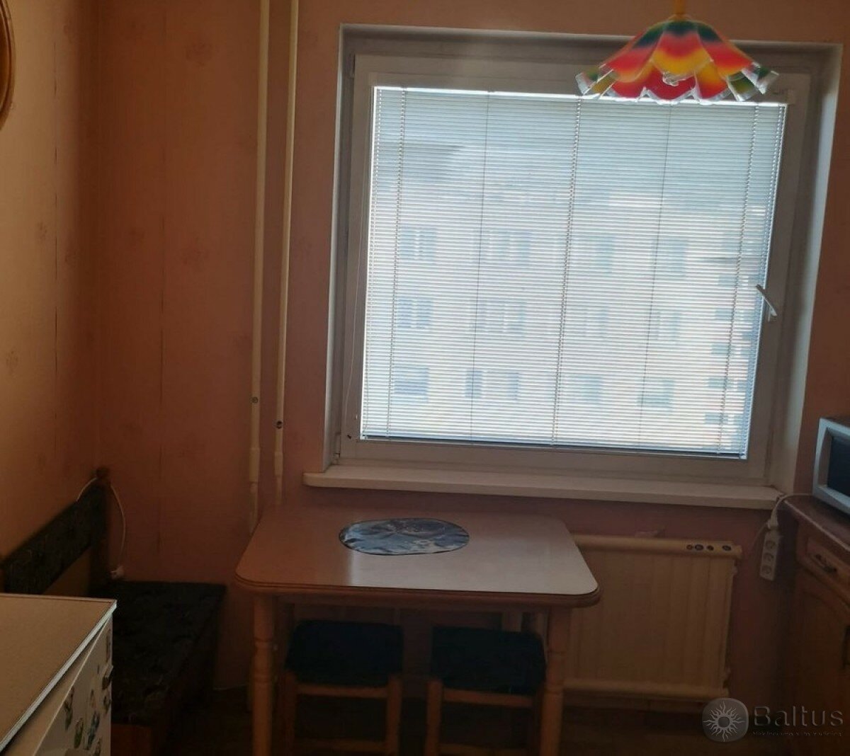 I. Simonaitytės g., Vingiai, Klaipėda, 1 kamb. – nuotrauka 5