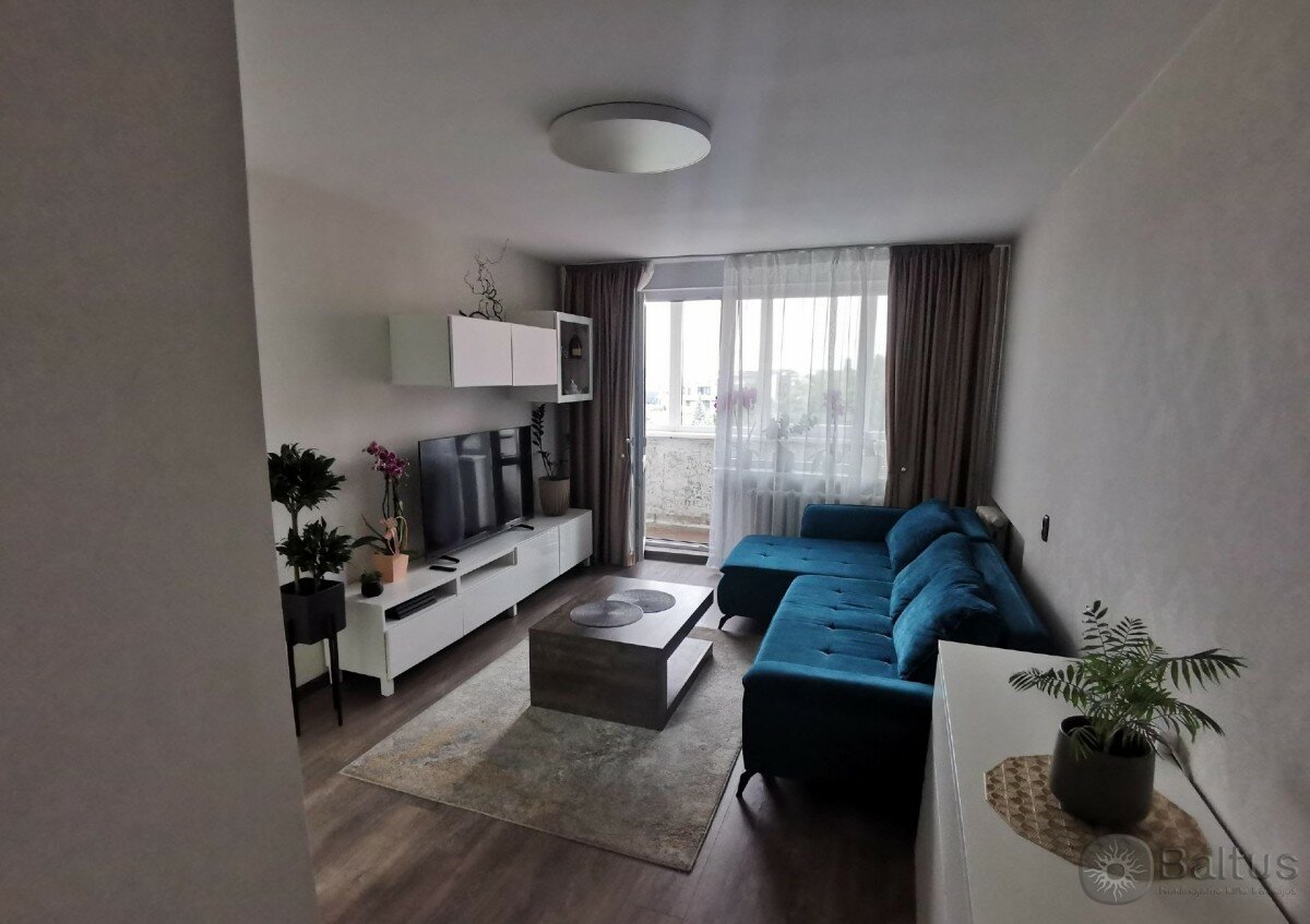 Šilutės pl., Vingiai, Klaipėda, 1 kamb. – nuotrauka 3