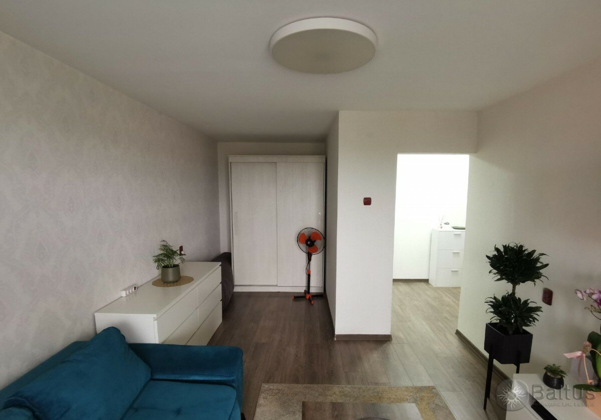 Šilutės pl., Vingiai, Klaipėda, 1 kamb. – nuotrauka 4