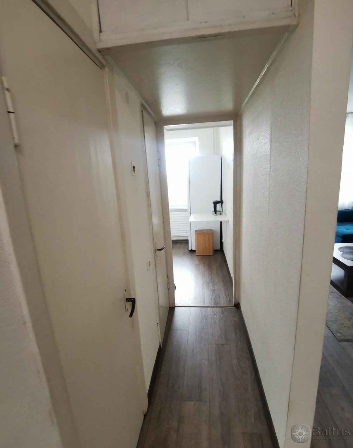 Šilutės pl., Vingiai, Klaipėda, 1 kamb. – nuotrauka 5