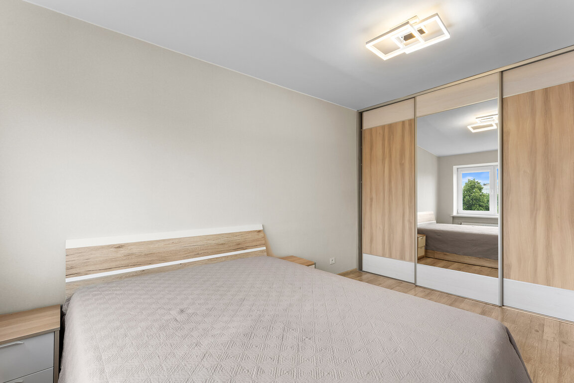 Aušros tak., Centras, Šiauliai, 2 kamb. – nuotrauka 4