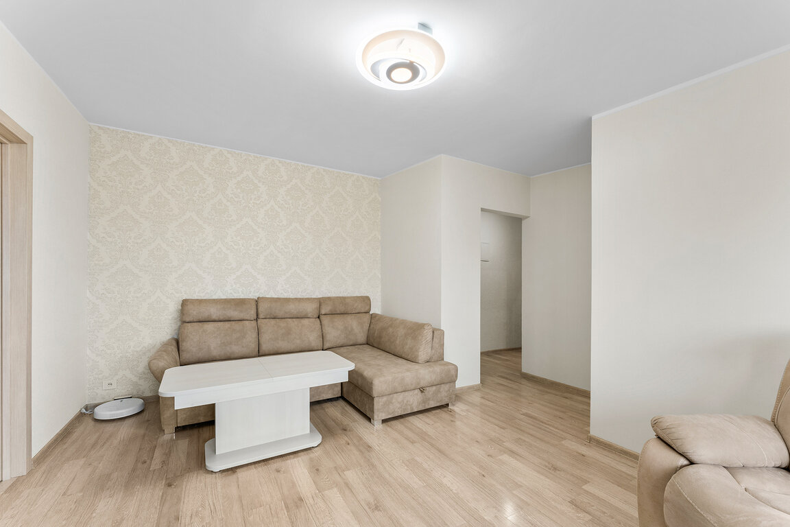 Aušros tak., Centras, Šiauliai, 2 kamb. – nuotrauka 6