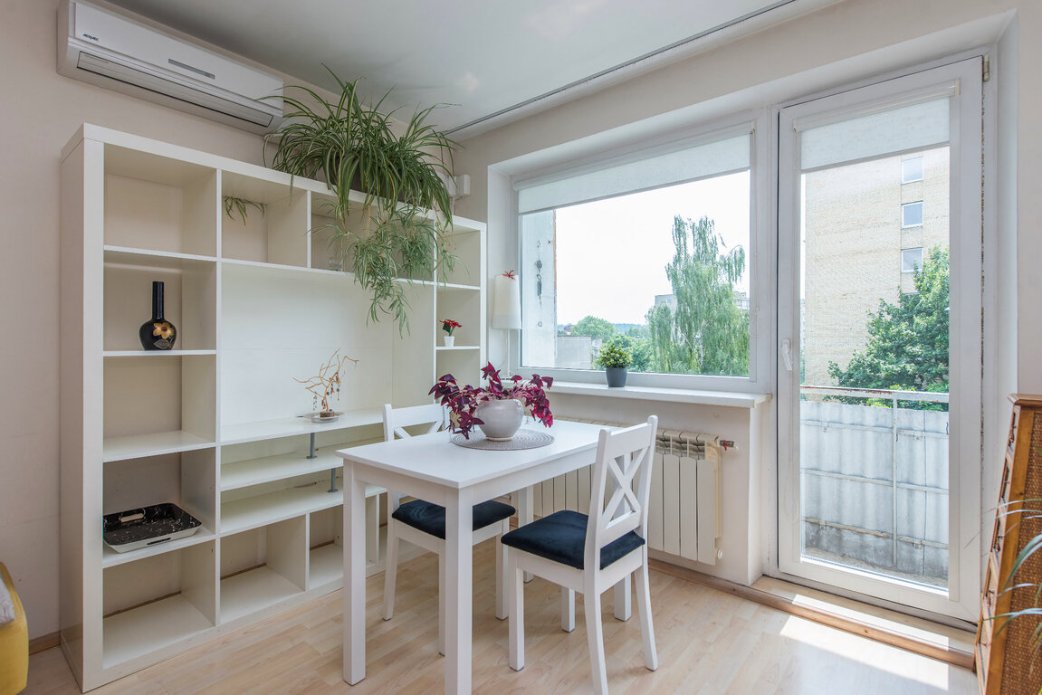 Žygio g., Žirmūnai, Vilnius, 3 kamb. – nuotrauka 3