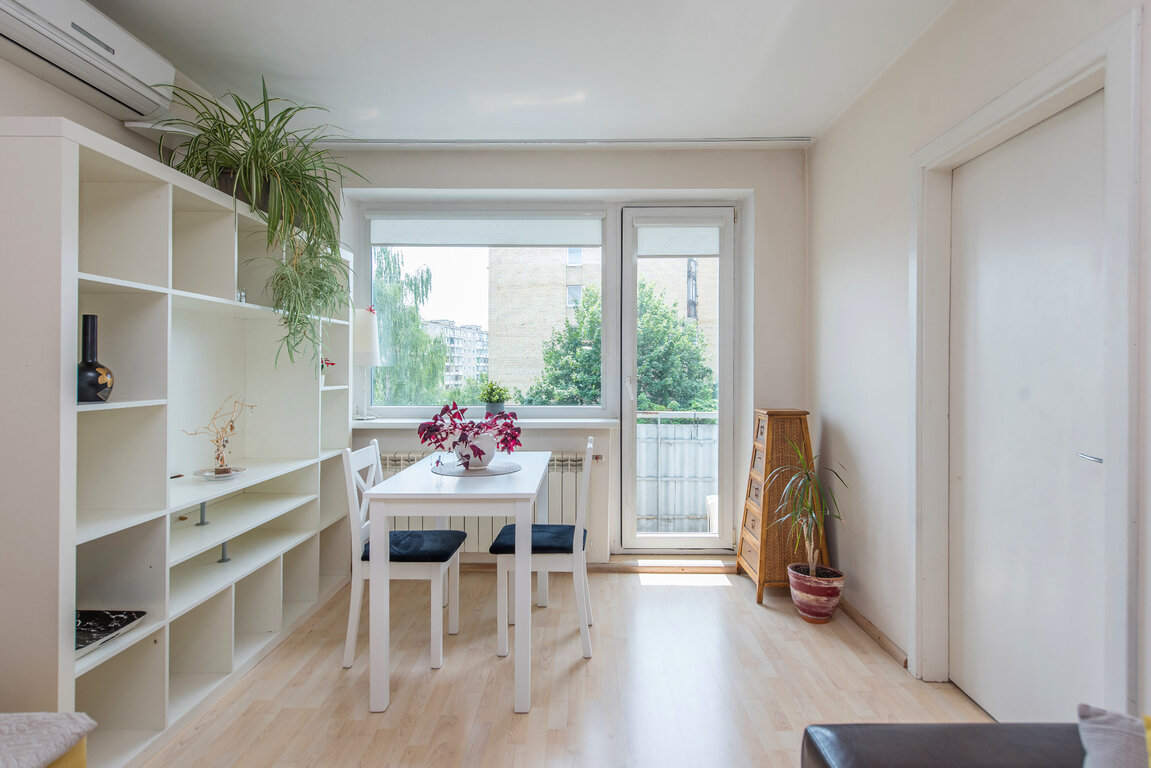 Žygio g., Žirmūnai, Vilnius, 3 kamb. – nuotrauka 4