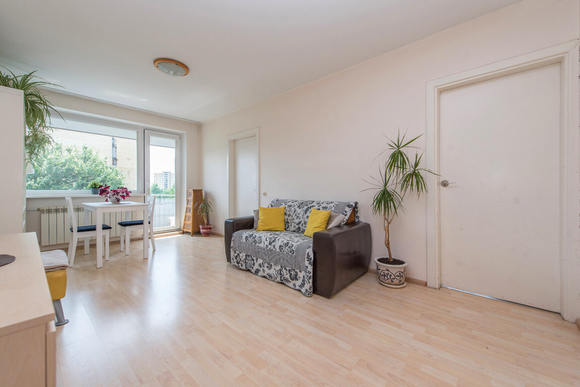 Žygio g., Žirmūnai, Vilnius, 3 kamb. – nuotrauka 5
