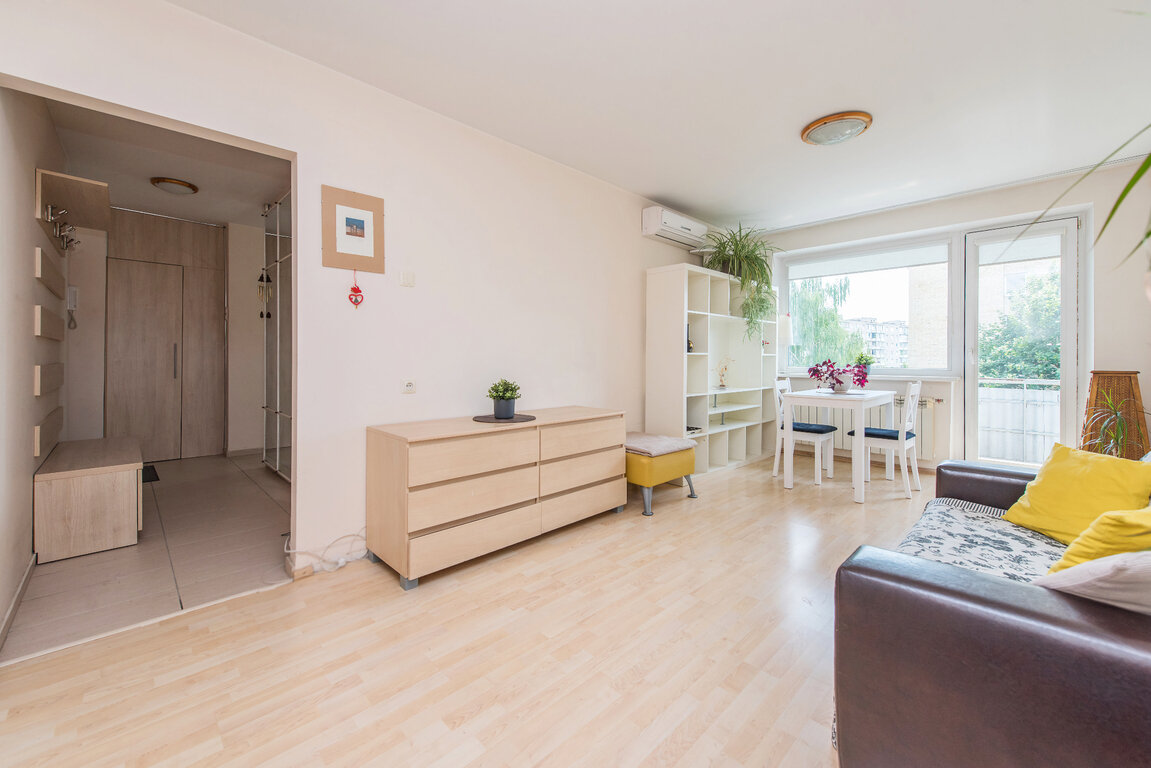 Žygio g., Žirmūnai, Vilnius, 3 kamb. – nuotrauka 6
