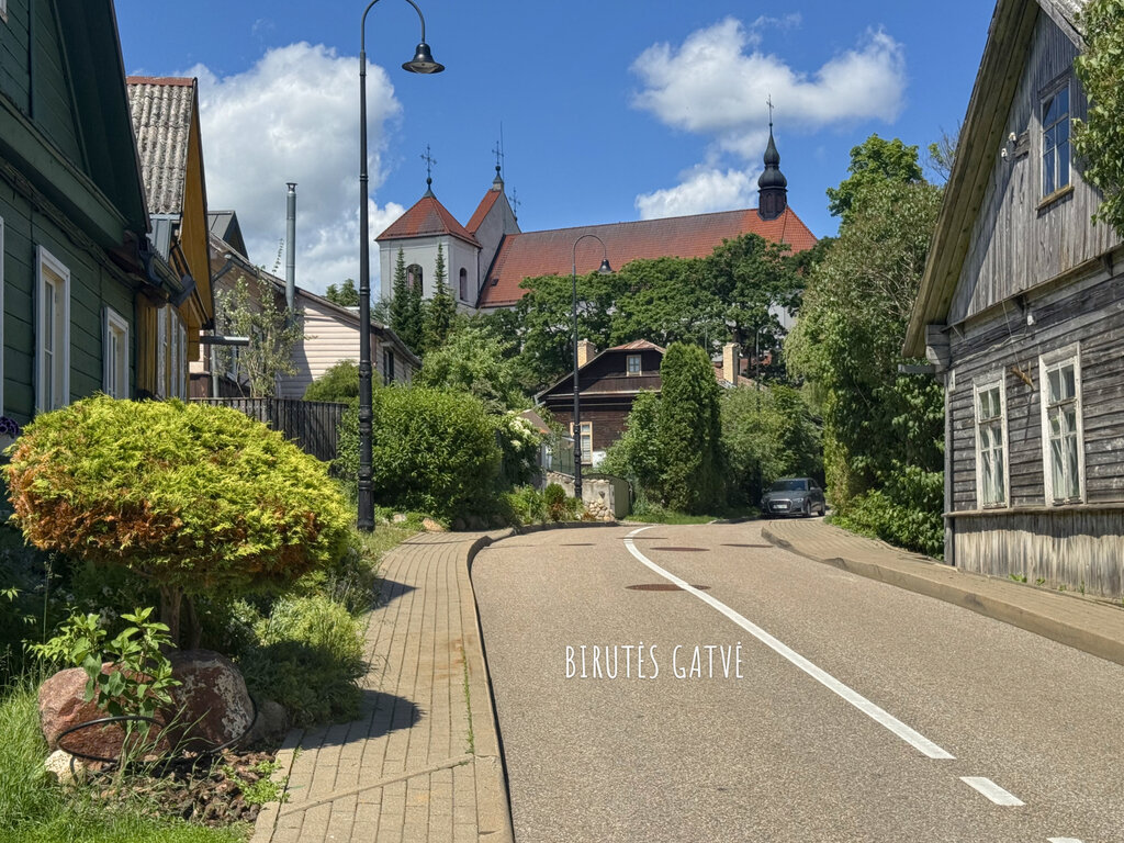 Birutės g., Trakai, 2 kamb. – nuotrauka 5