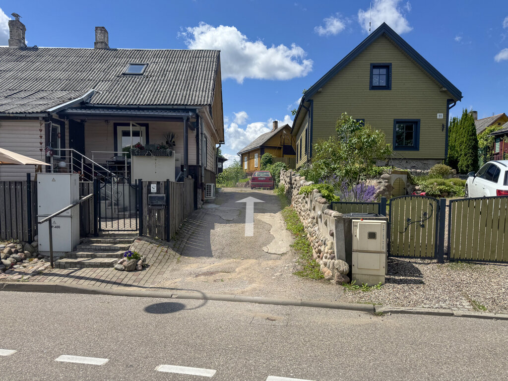 Birutės g., Trakai, 2 kamb. – nuotrauka 6