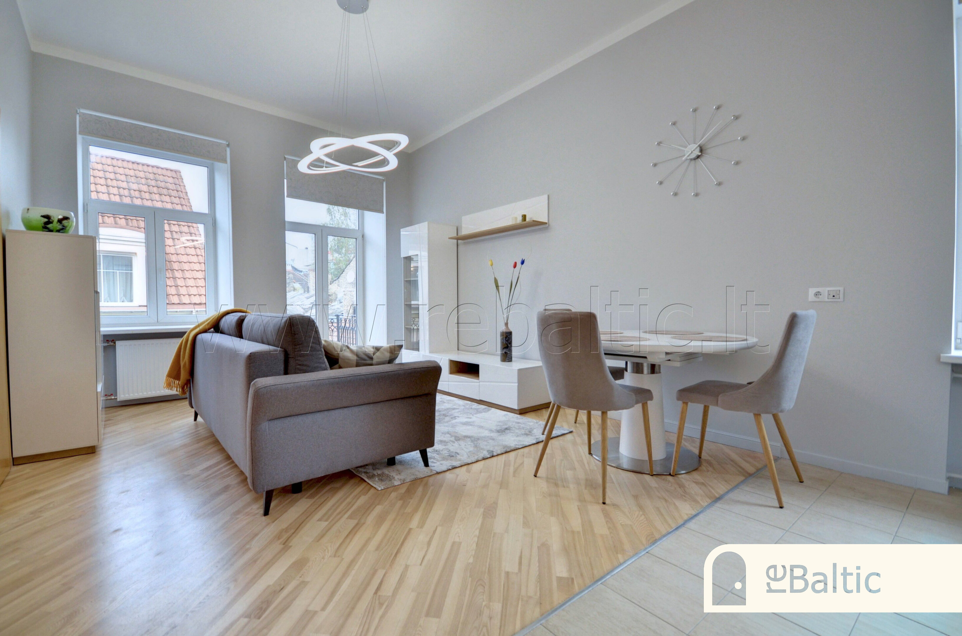 Totorių g., Senamiestis, Vilnius, 3 kamb. – nuotrauka 3