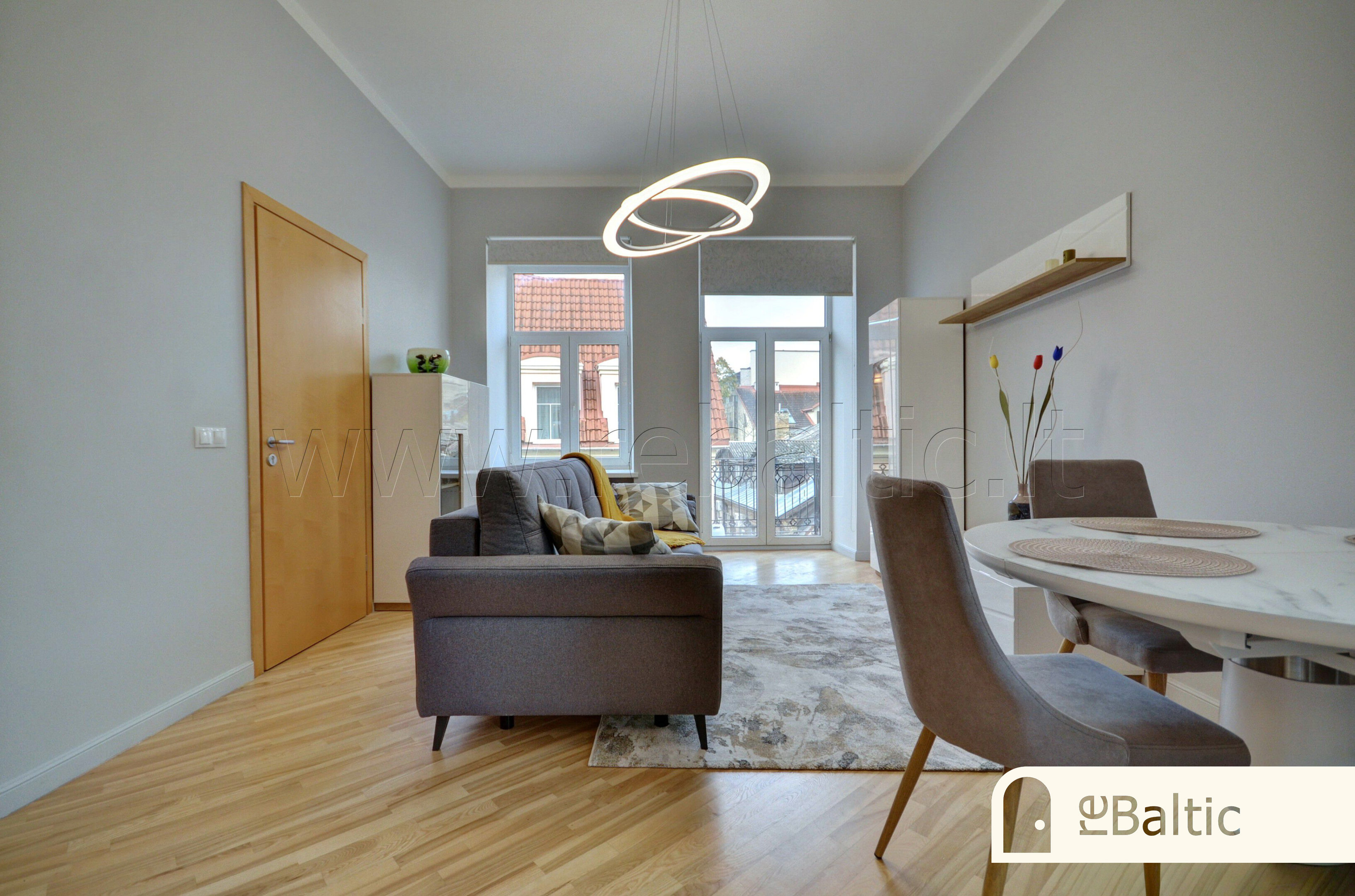 Totorių g., Senamiestis, Vilnius, 3 kamb. – nuotrauka 4