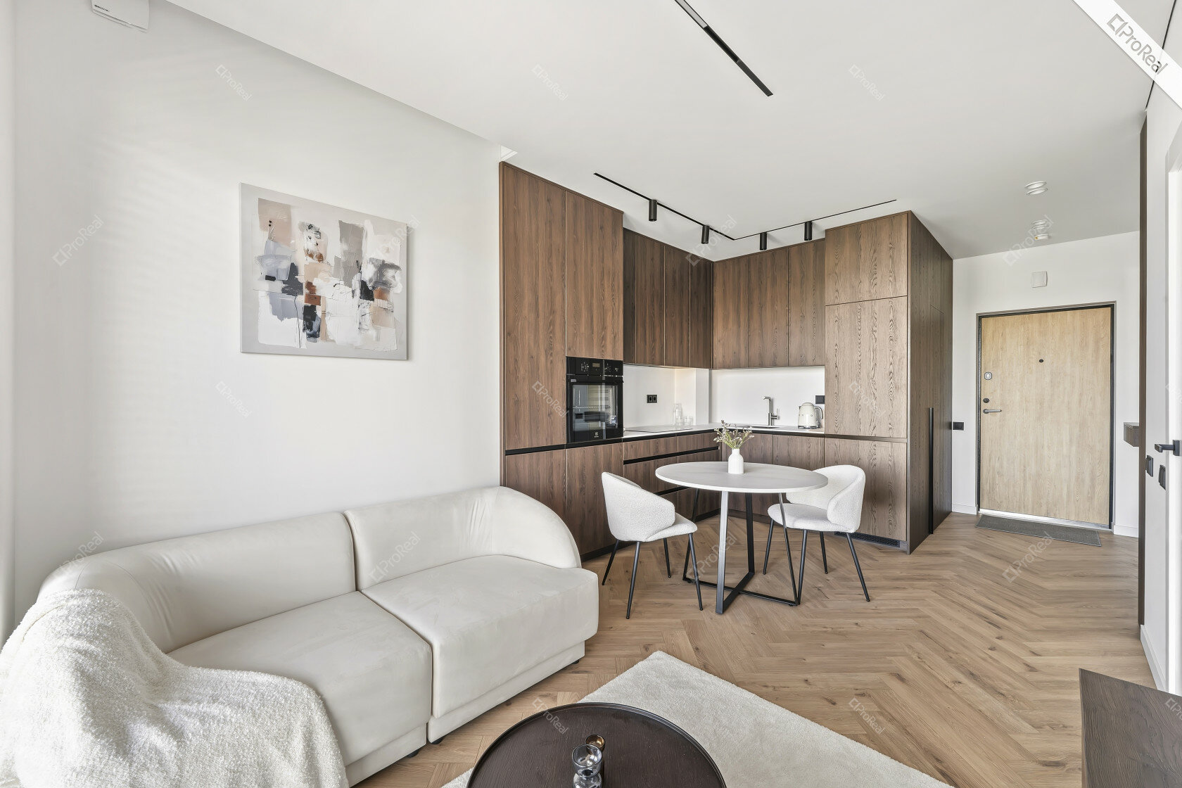 Panerių g., Naujamiestis, Vilnius, 2 kamb. – nuotrauka 5