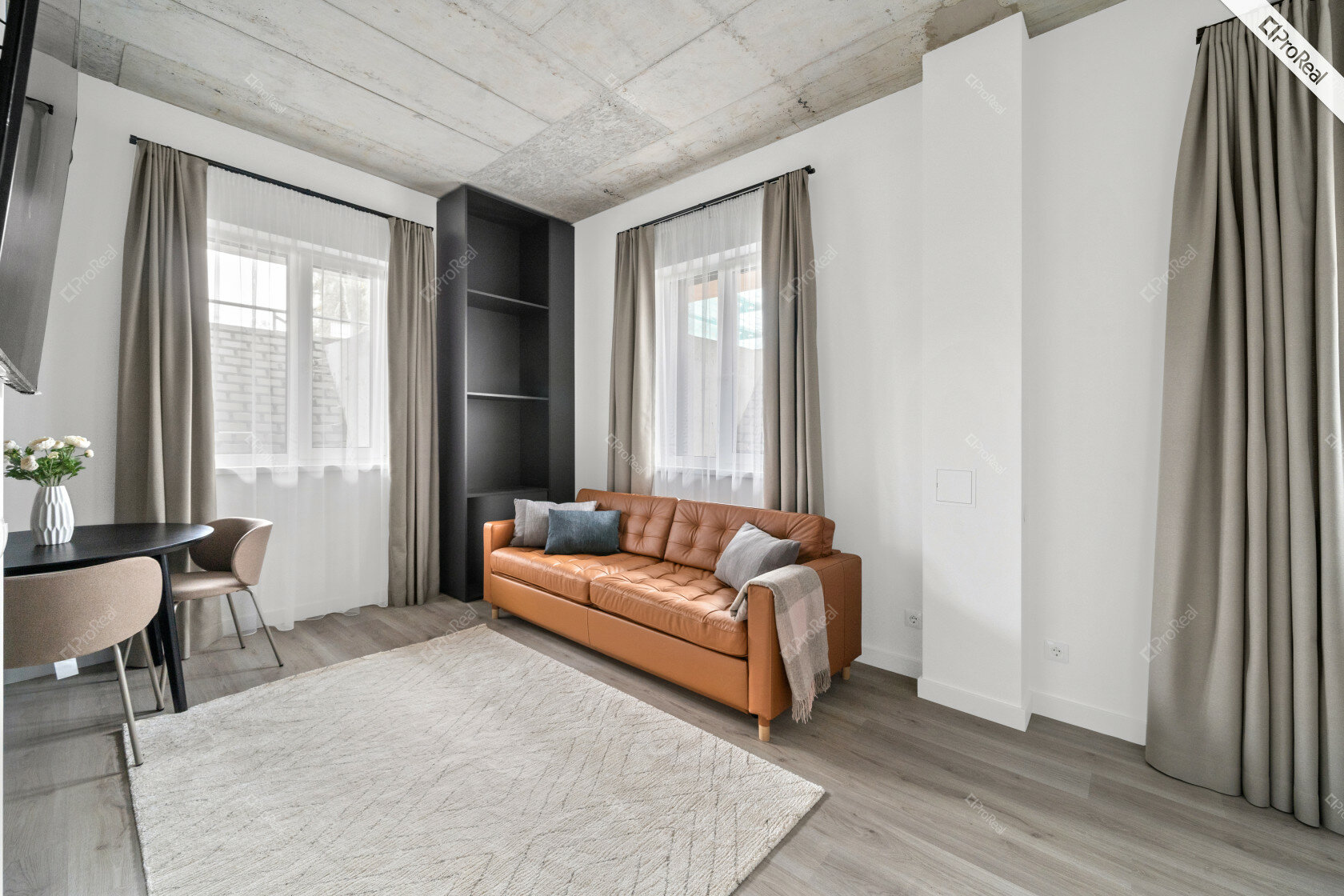 Tolminkiemio g., Pilaitė, Vilnius, 2 kamb. – nuotrauka 3