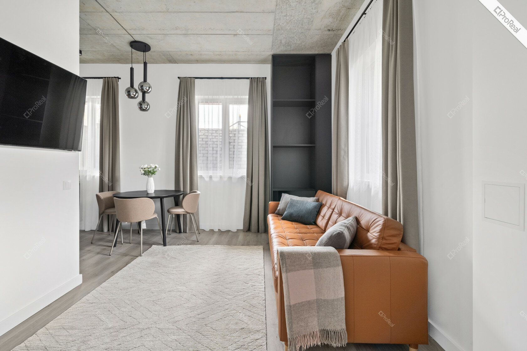 Tolminkiemio g., Pilaitė, Vilnius, 2 kamb. – nuotrauka 5