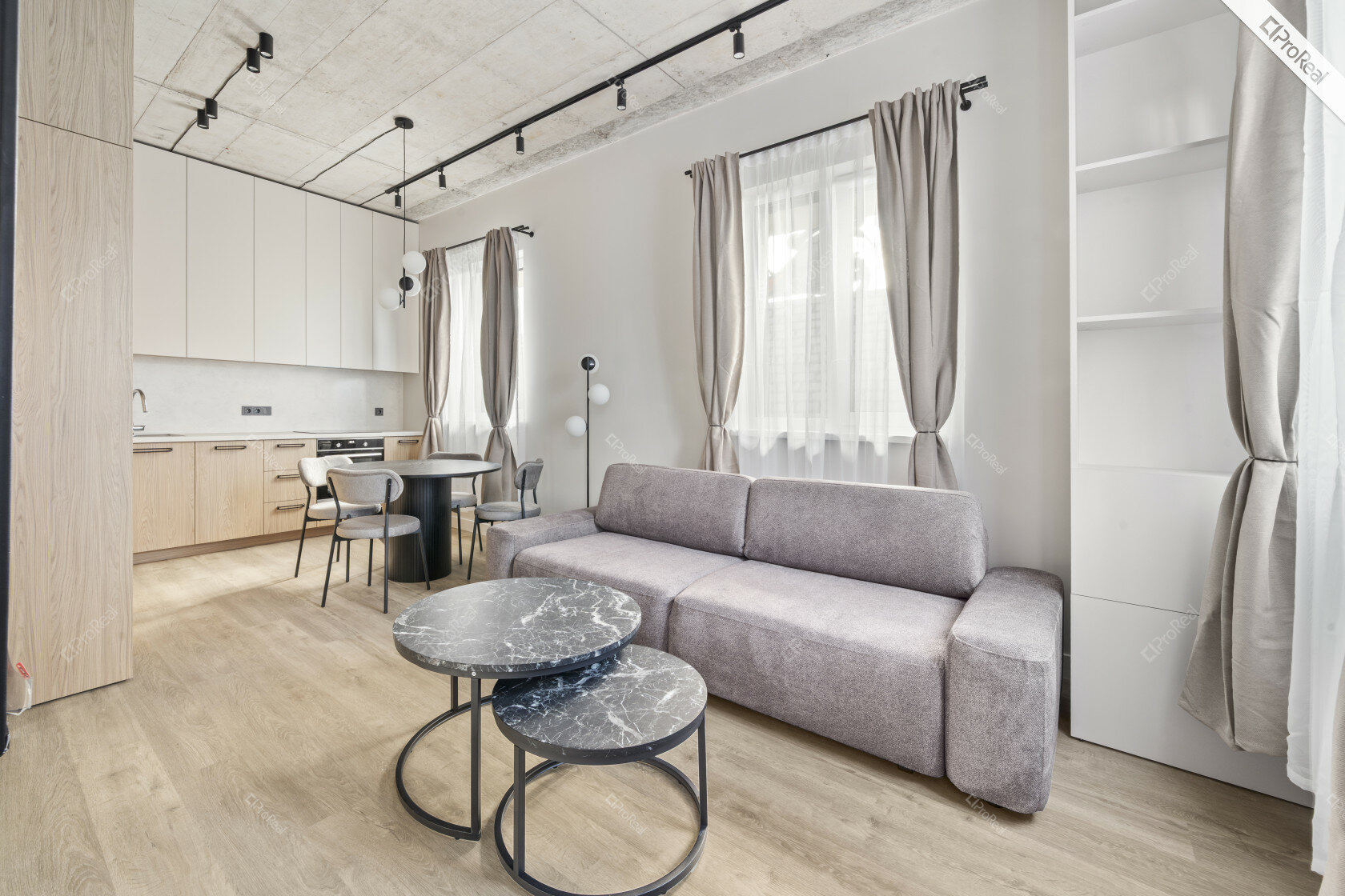 Tolminkiemio g., Pilaitė, Vilnius, 2 kamb. – nuotrauka 3