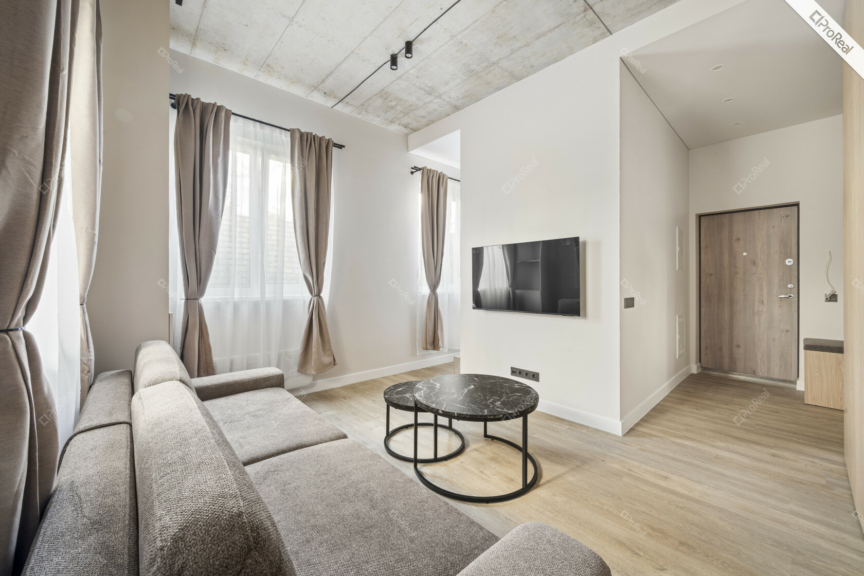 Tolminkiemio g., Pilaitė, Vilnius, 2 kamb. – nuotrauka 5