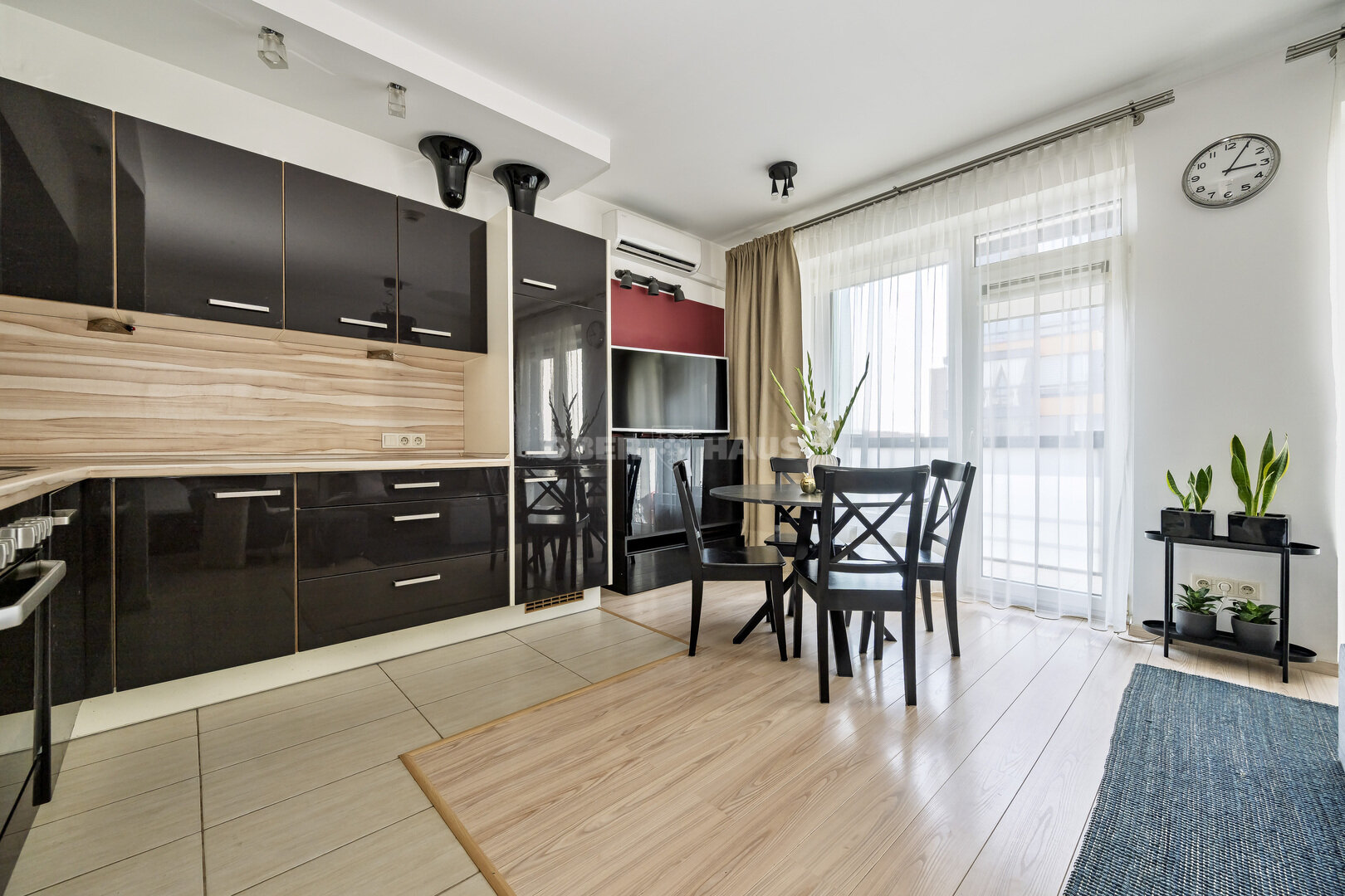 M. Mažvydo g., Pilaitė, Vilnius, 3 kamb. – nuotrauka 5