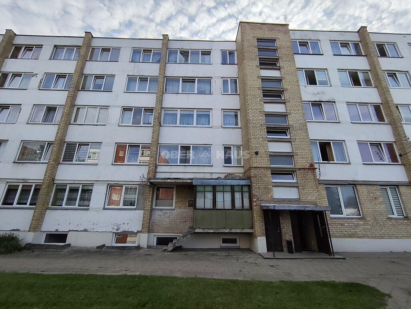 Žemaičiai, Panevėžys, 2 kamb. – nuotrauka 3