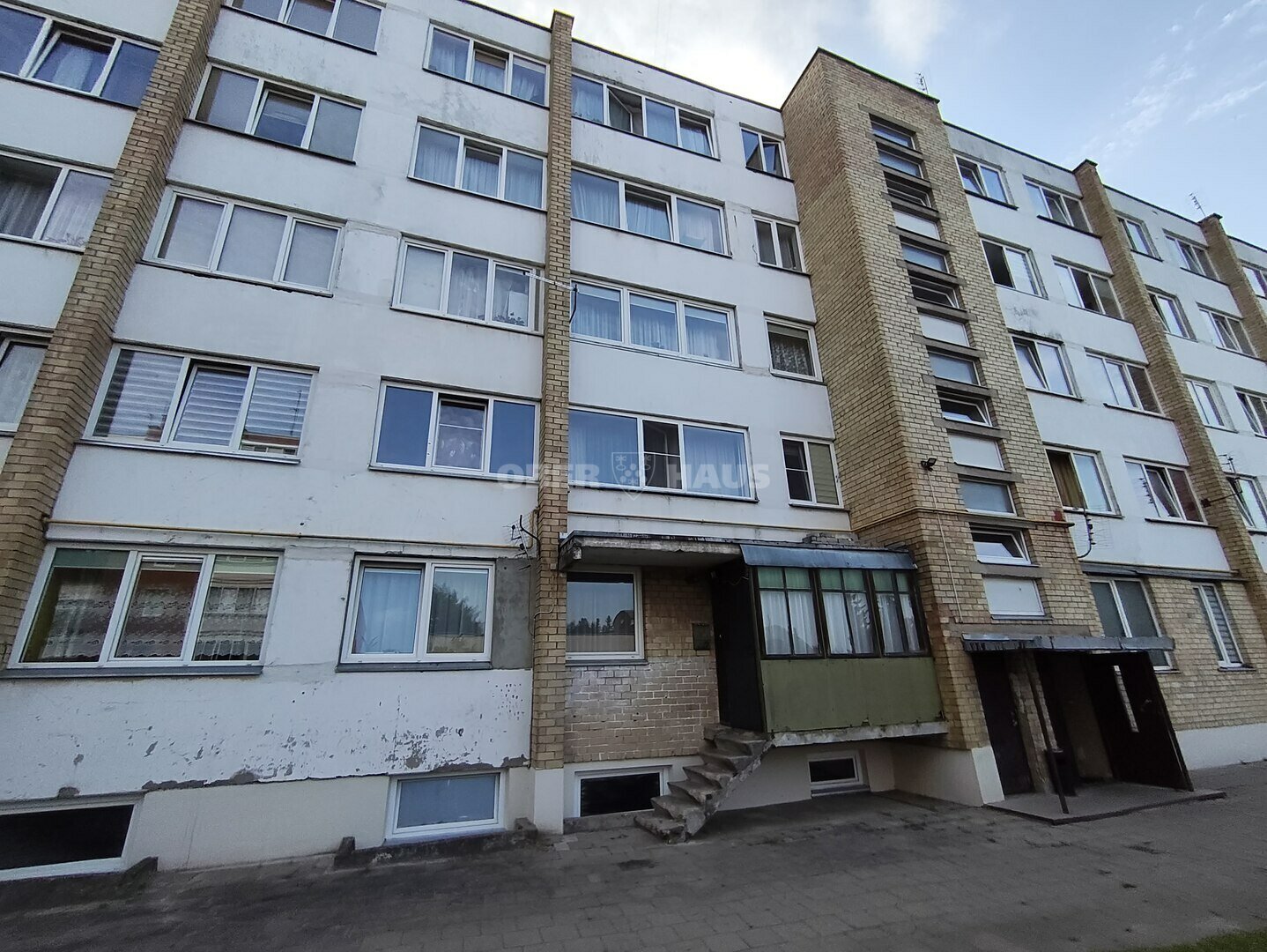 Žemaičiai, Panevėžys, 2 kamb. – nuotrauka 4