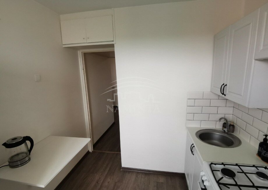 Šilutės pl., Vingiai, Klaipėda, 1 kamb. – nuotrauka 5