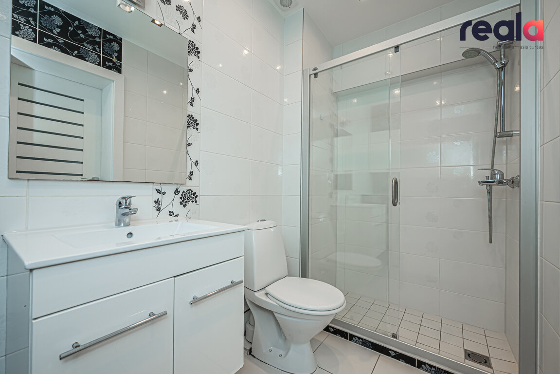 Sūduvių g., Pašilaičiai, Vilnius, 2 kamb. – nuotrauka 6