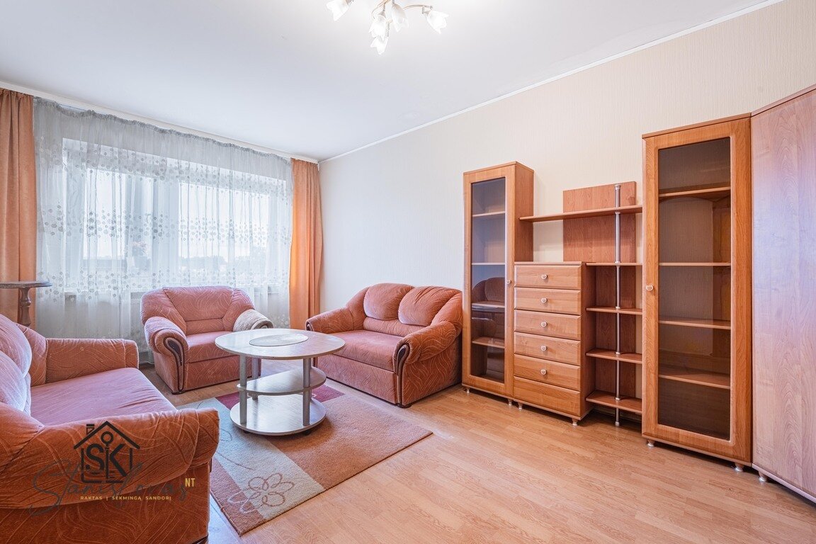 Knygnešių g., Šilutė, 3 kamb. – nuotrauka 3