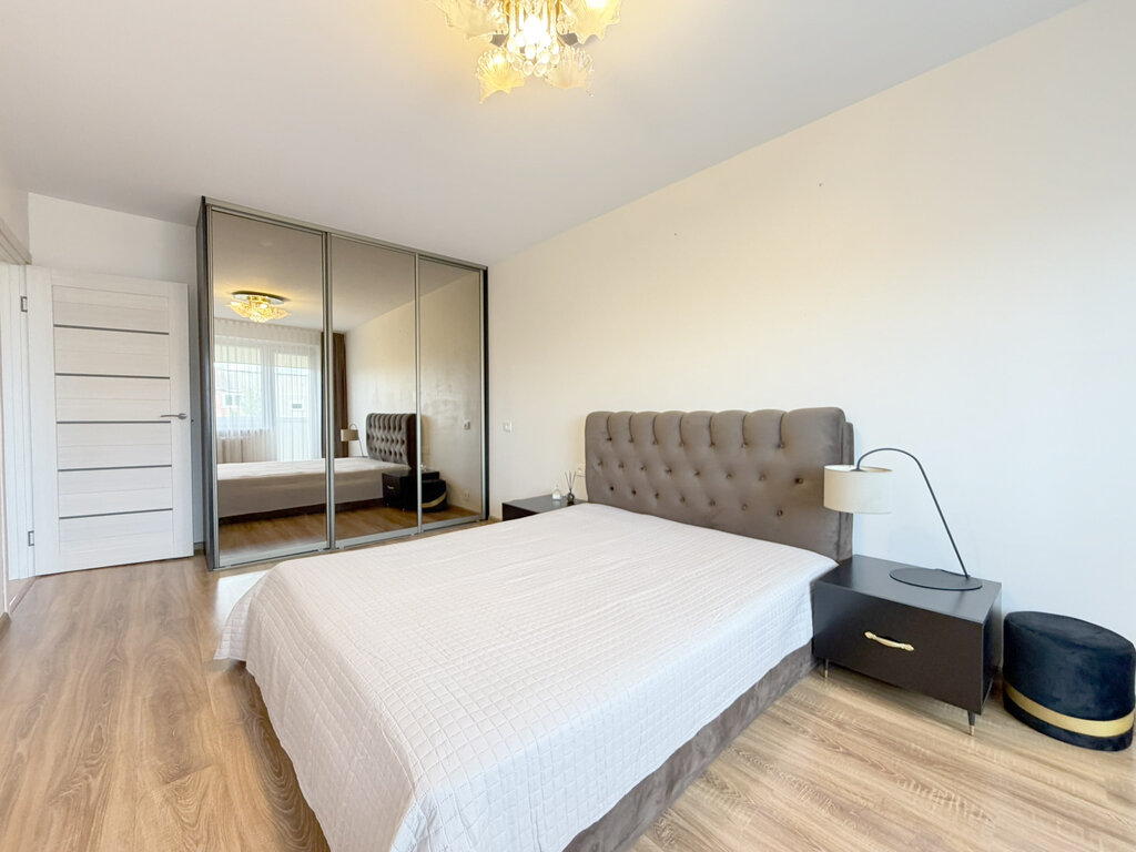 K. Korsako g., Gytarai, Šiauliai, 3 kamb. – nuotrauka 5