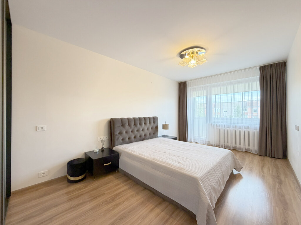 K. Korsako g., Gytarai, Šiauliai, 3 kamb. – nuotrauka 6