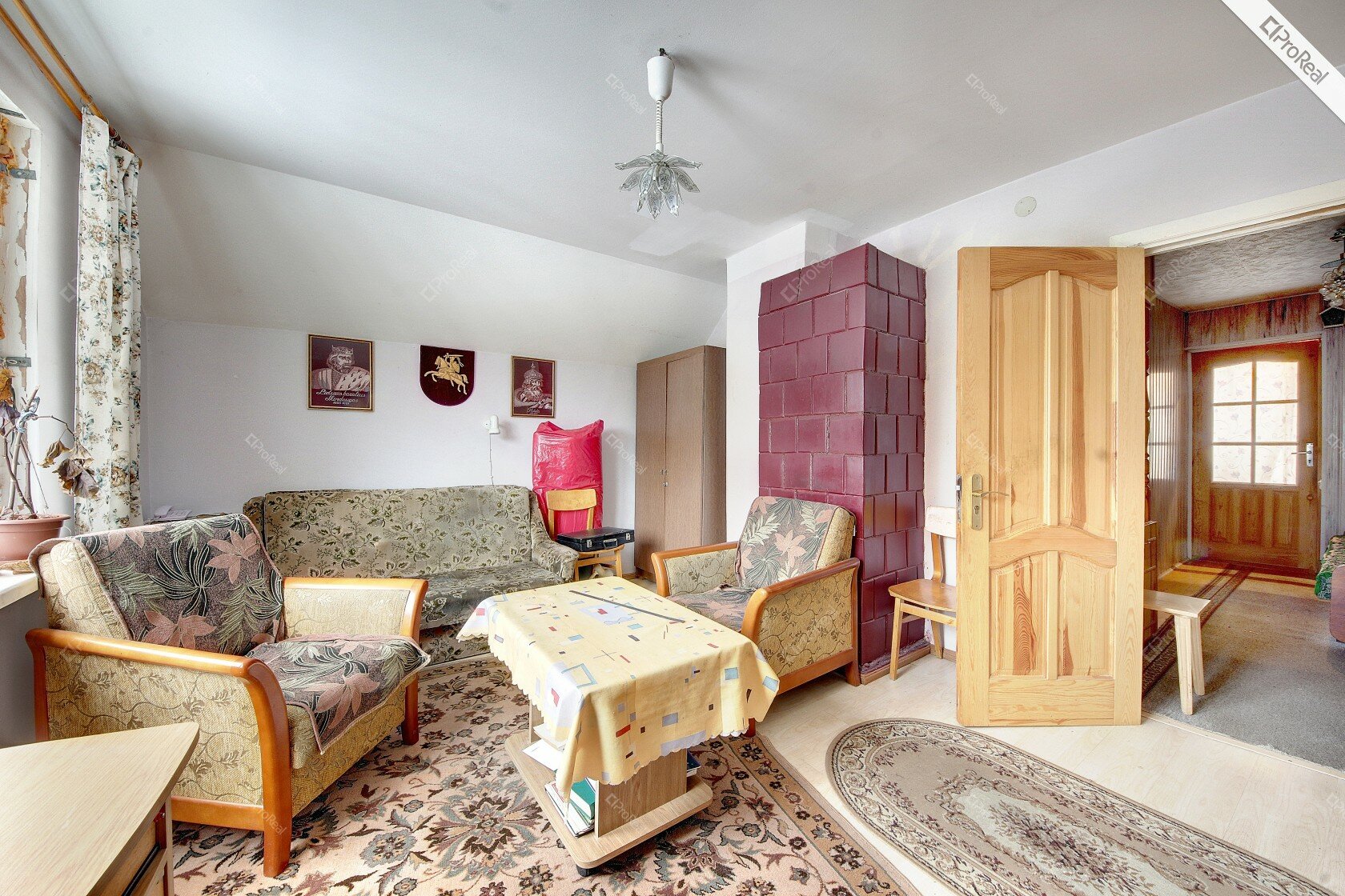 Žaliųjų Ežerų g., Santariškės, Vilnius, 1 kamb. – nuotrauka 4