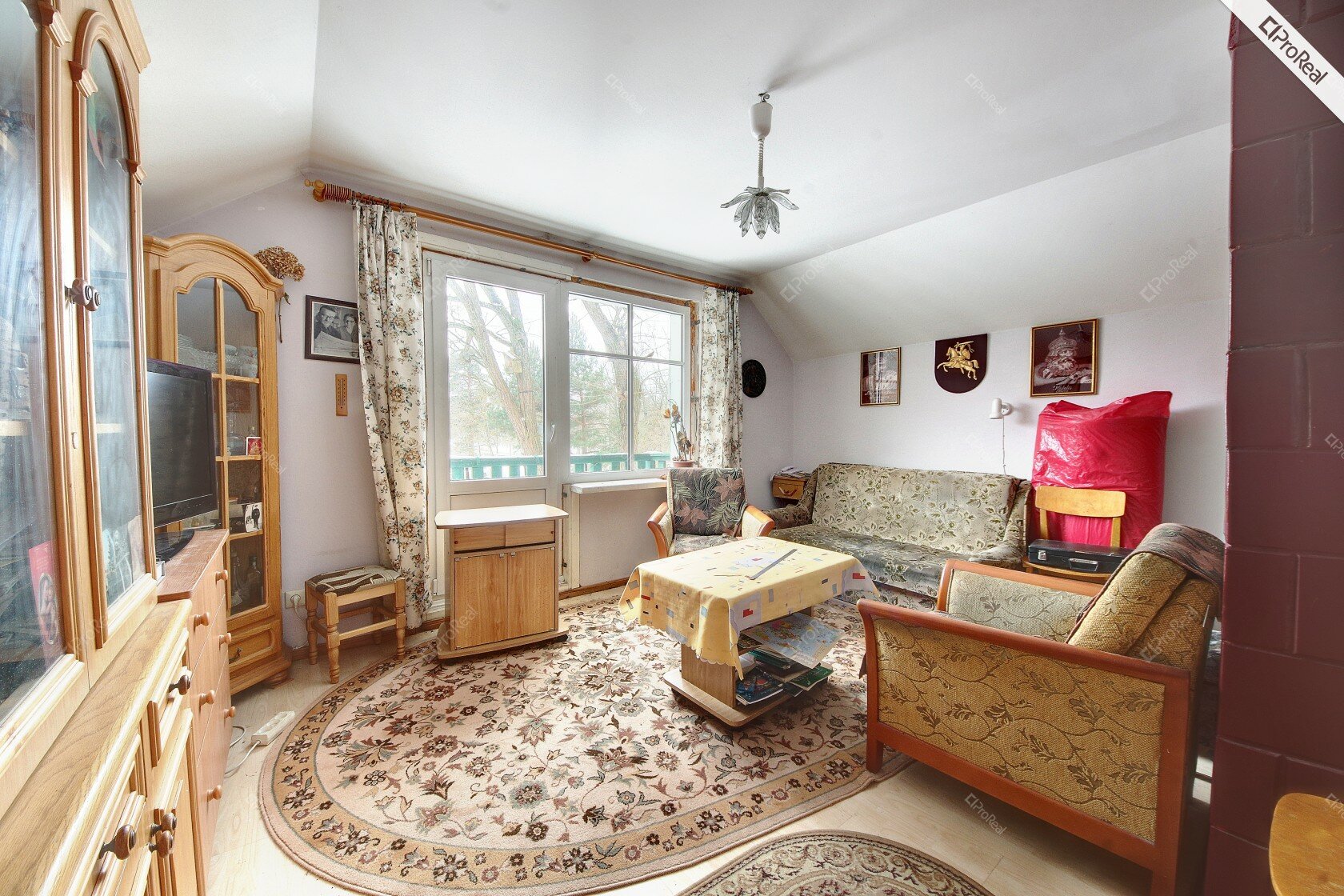 Žaliųjų Ežerų g., Santariškės, Vilnius, 1 kamb. – nuotrauka 5